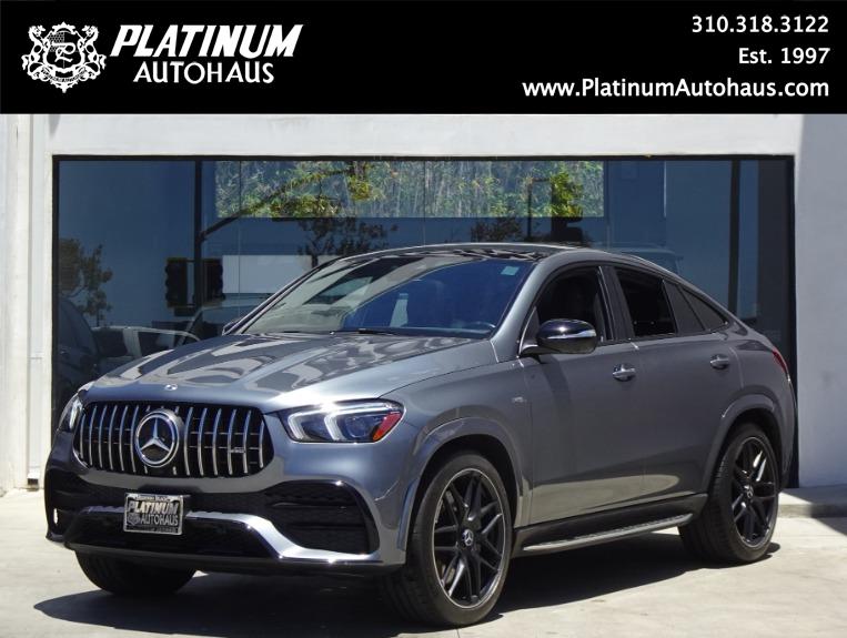 2023 Mercedes-Benz GLE