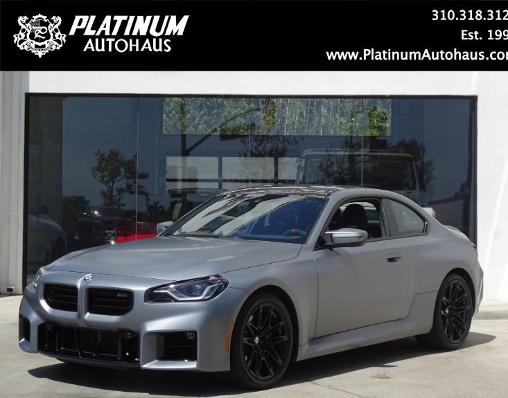 2026 BMW M2