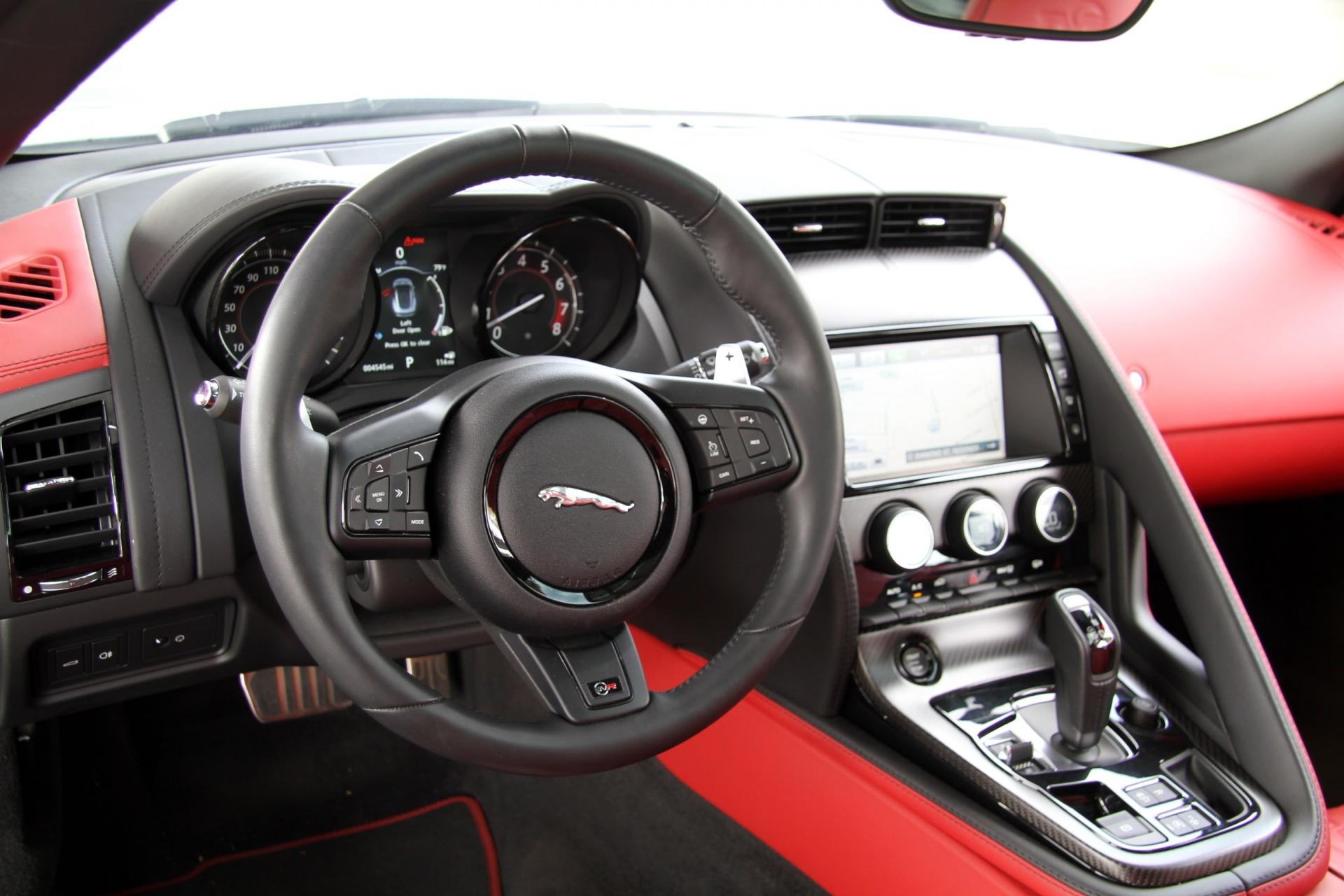 Used-2017-Jaguar-F-TYPE-SVR-**-MSRP-$133,669-**