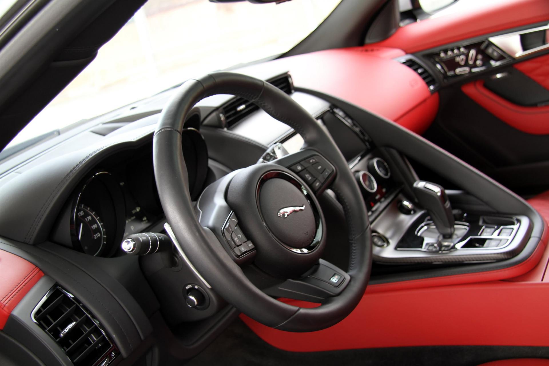 Used-2017-Jaguar-F-TYPE-SVR-**-MSRP-$133,669-**