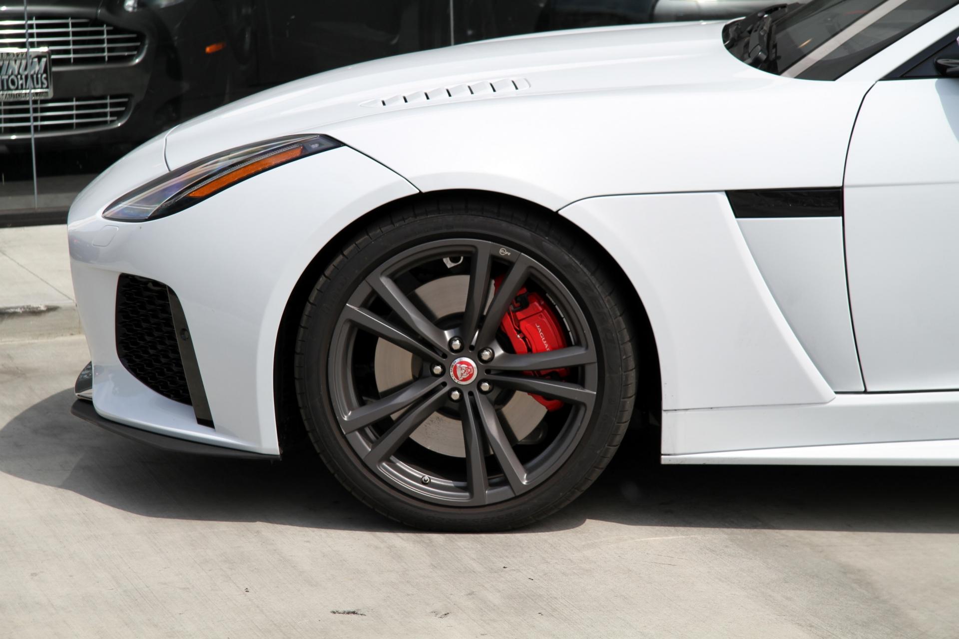 Used-2017-Jaguar-F-TYPE-SVR-**-MSRP-$133,669-**