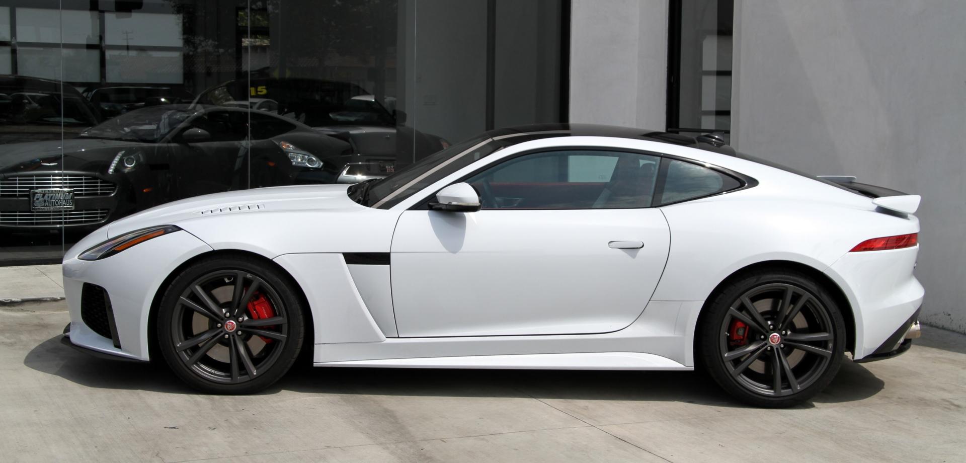 Used-2017-Jaguar-F-TYPE-SVR-**-MSRP-$133,669-**