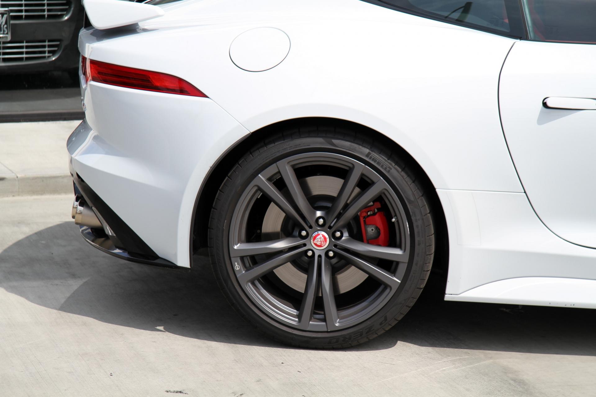 Used-2017-Jaguar-F-TYPE-SVR-**-MSRP-$133,669-**