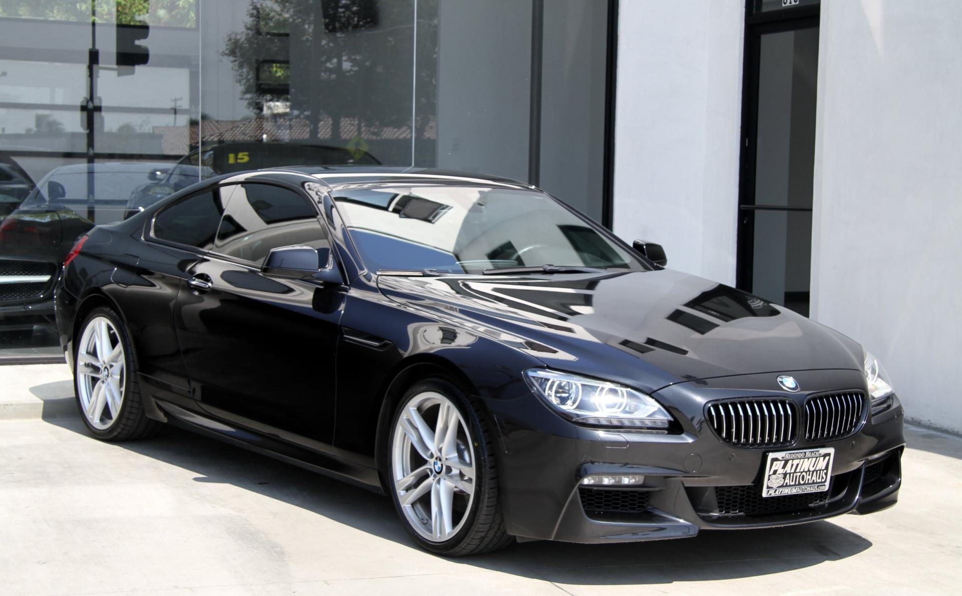 2014 BMW 640i ** M Sport Package ** Stock 5771A for sale near Redondo