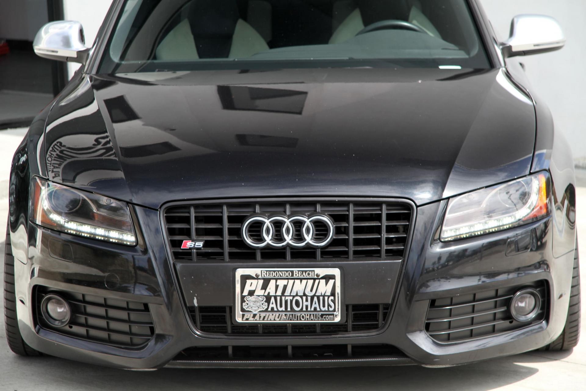 2009 Audi S5 4 2l Stock 5910c For Sale Near Redondo