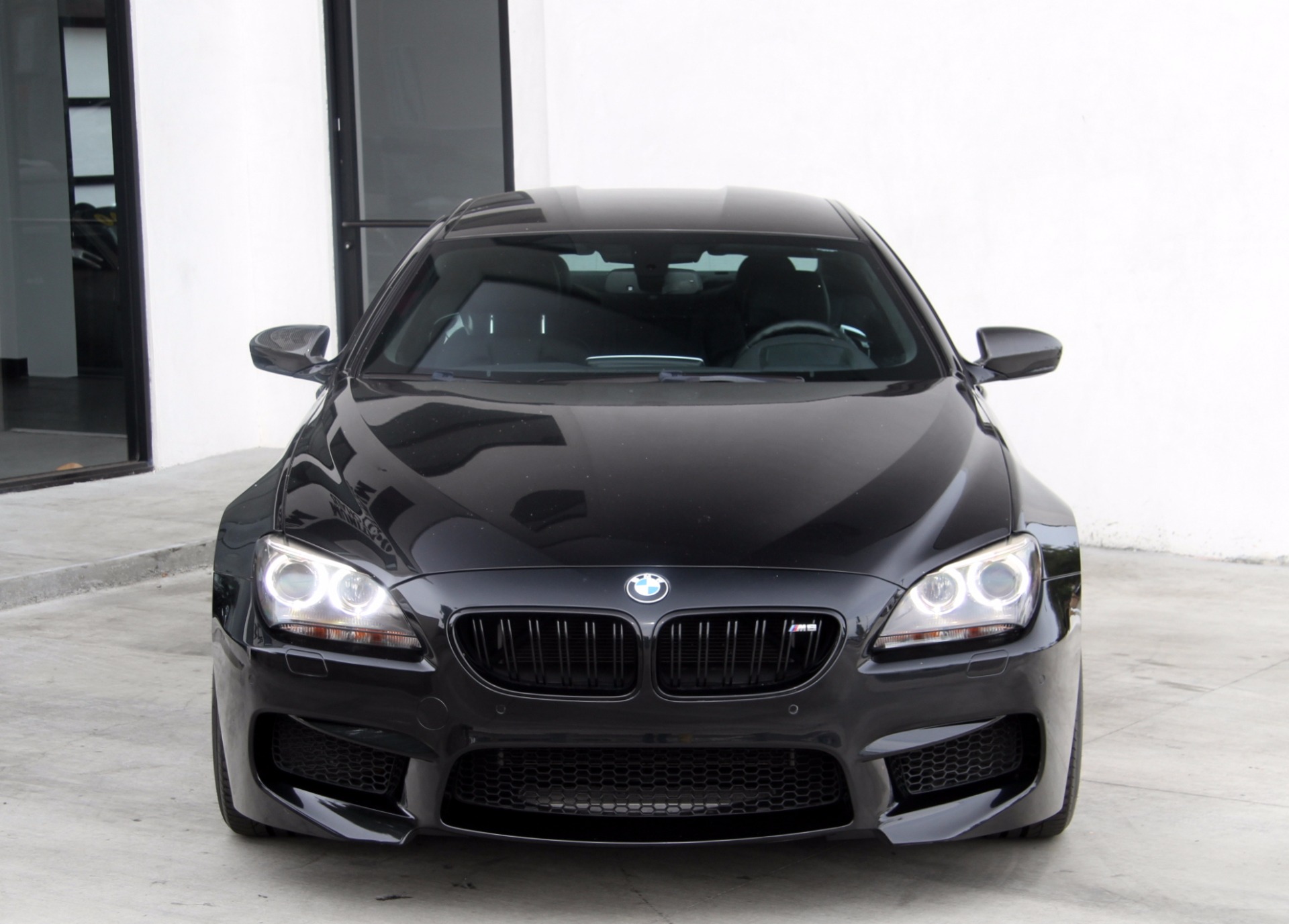 14 Bmw M6 Gran Coupe Stock 5581 For Sale Near Redondo Beach Ca Ca Bmw Dealer