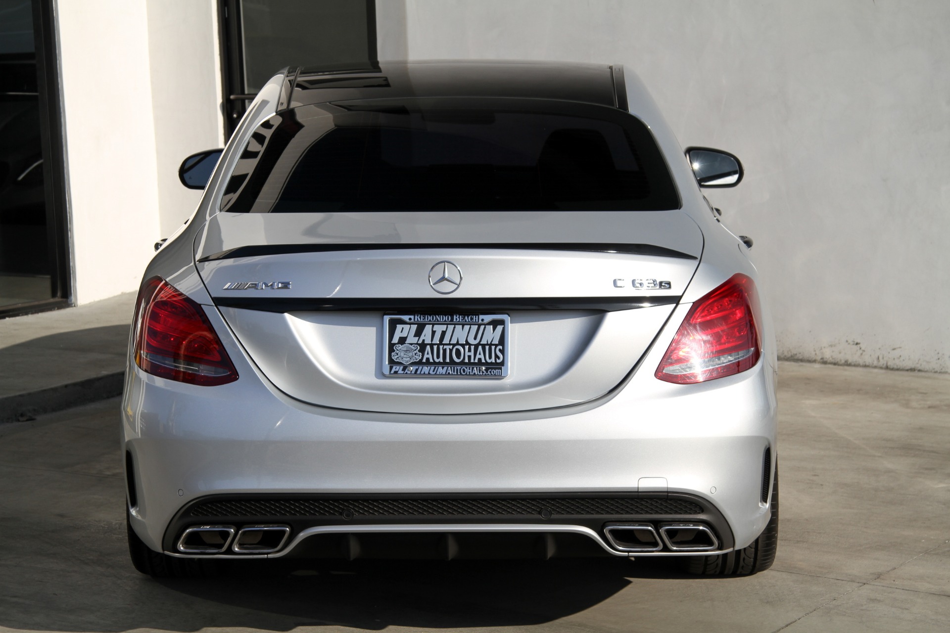 16 Mercedes Benz C63 S Amg Stock 6004 For Sale Near Redondo Beach Ca Ca Mercedes Benz Dealer