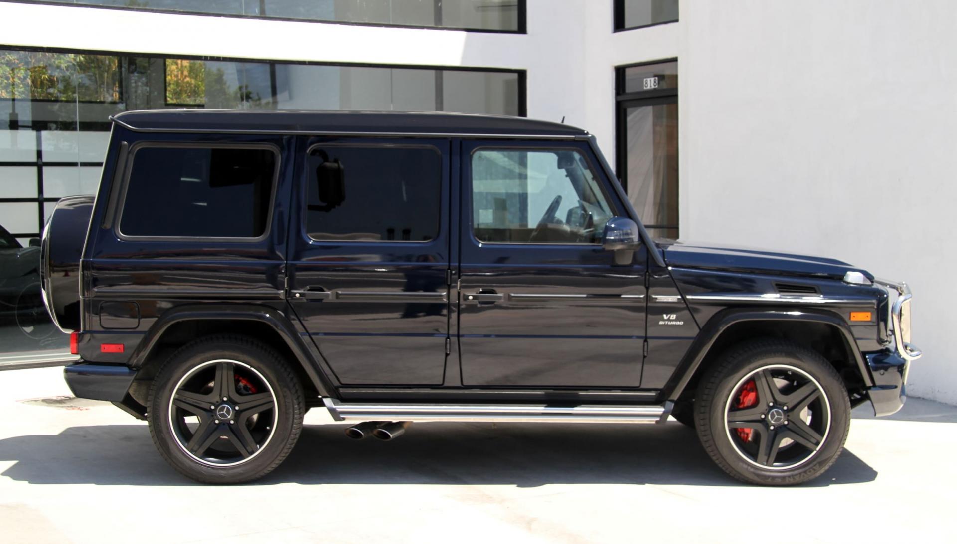 Mazda Dealership Near Me >> 2015 Mercedes-Benz G63 AMG 4MATIC **Diamond Stitched Seats ... Mazda Dealership Near Me >> 2015 Mercedes-Benz G63 AMG 4MATIC **Diamond Stitched Seats ...