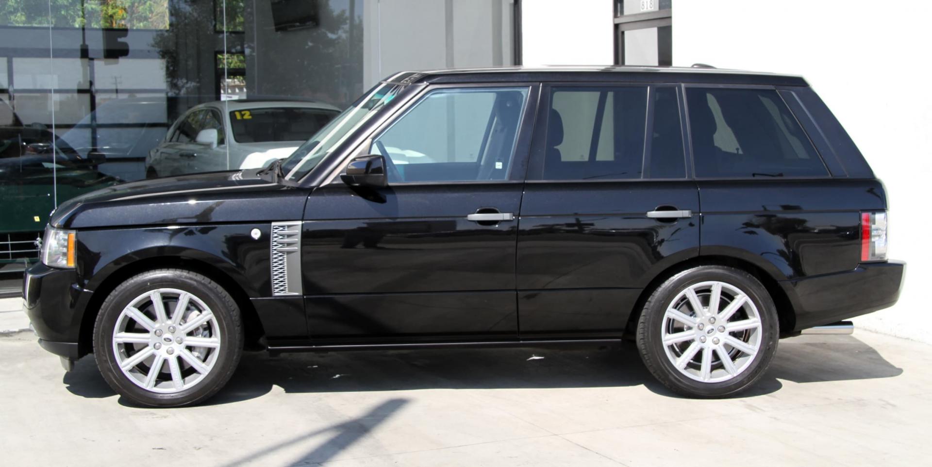 2011 land shop rover range rover