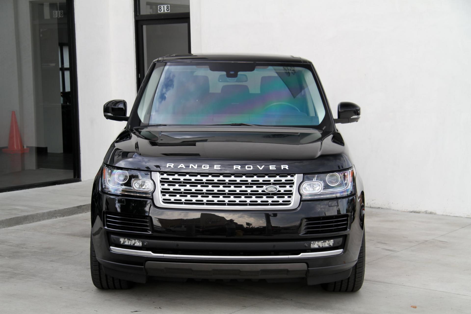Land Rover For Sale Near Me >> 2015 Land Rover Range Rover Supercharged ** LONG WHEEL ... Land Rover For Sale Near Me >> 2015 Land Rover Range Rover Supercharged ** LONG WHEEL ...