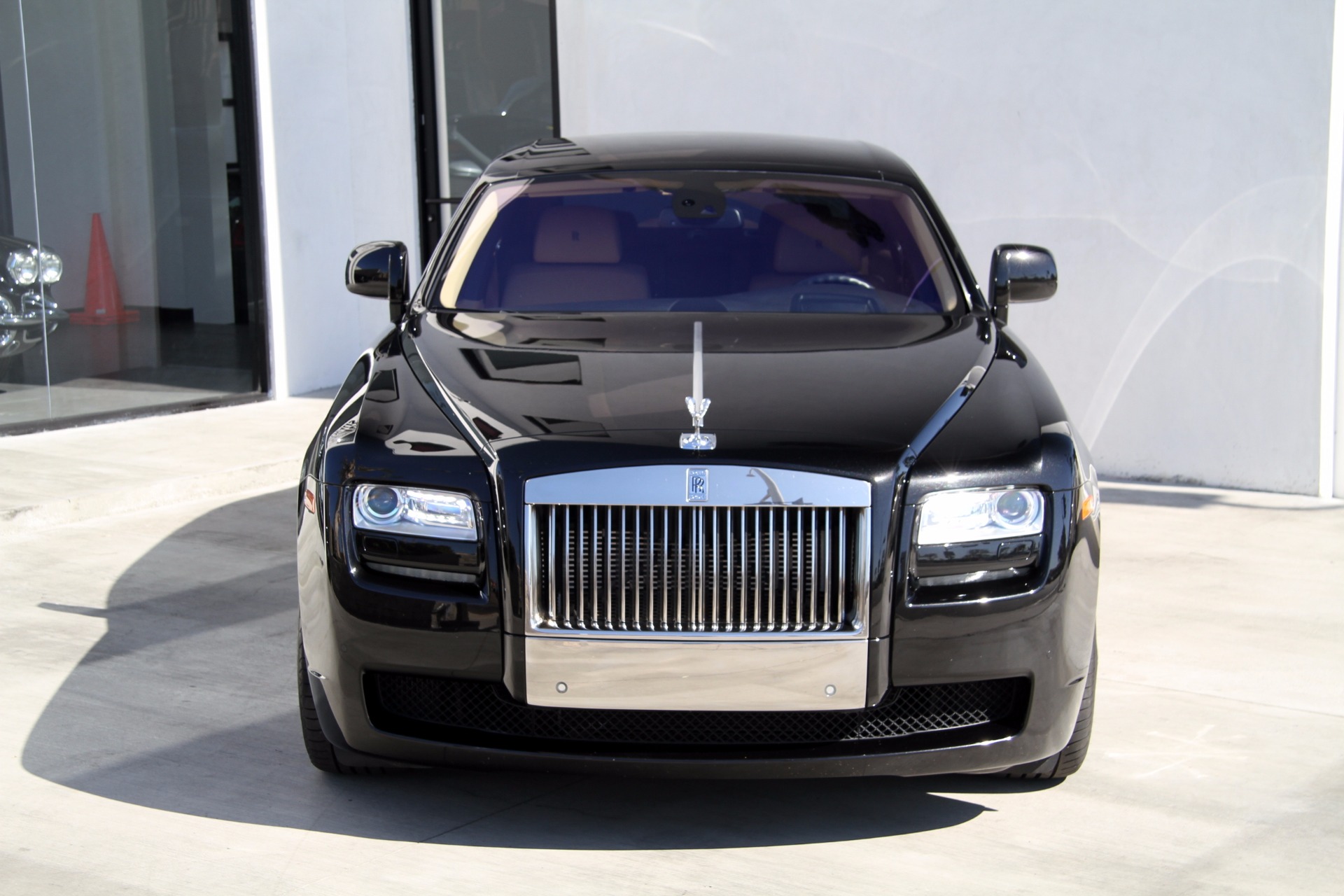 Ghost - 2010
