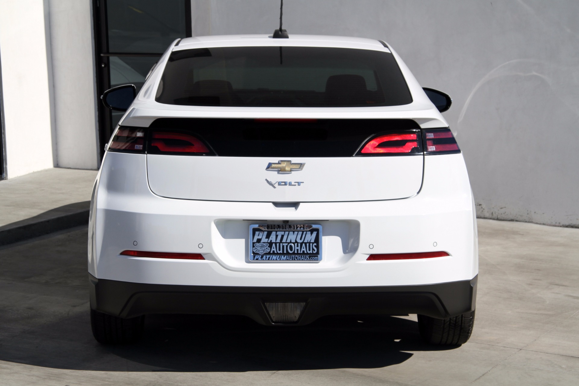 2015 chevrolet volt 2015 chevrolet volt
