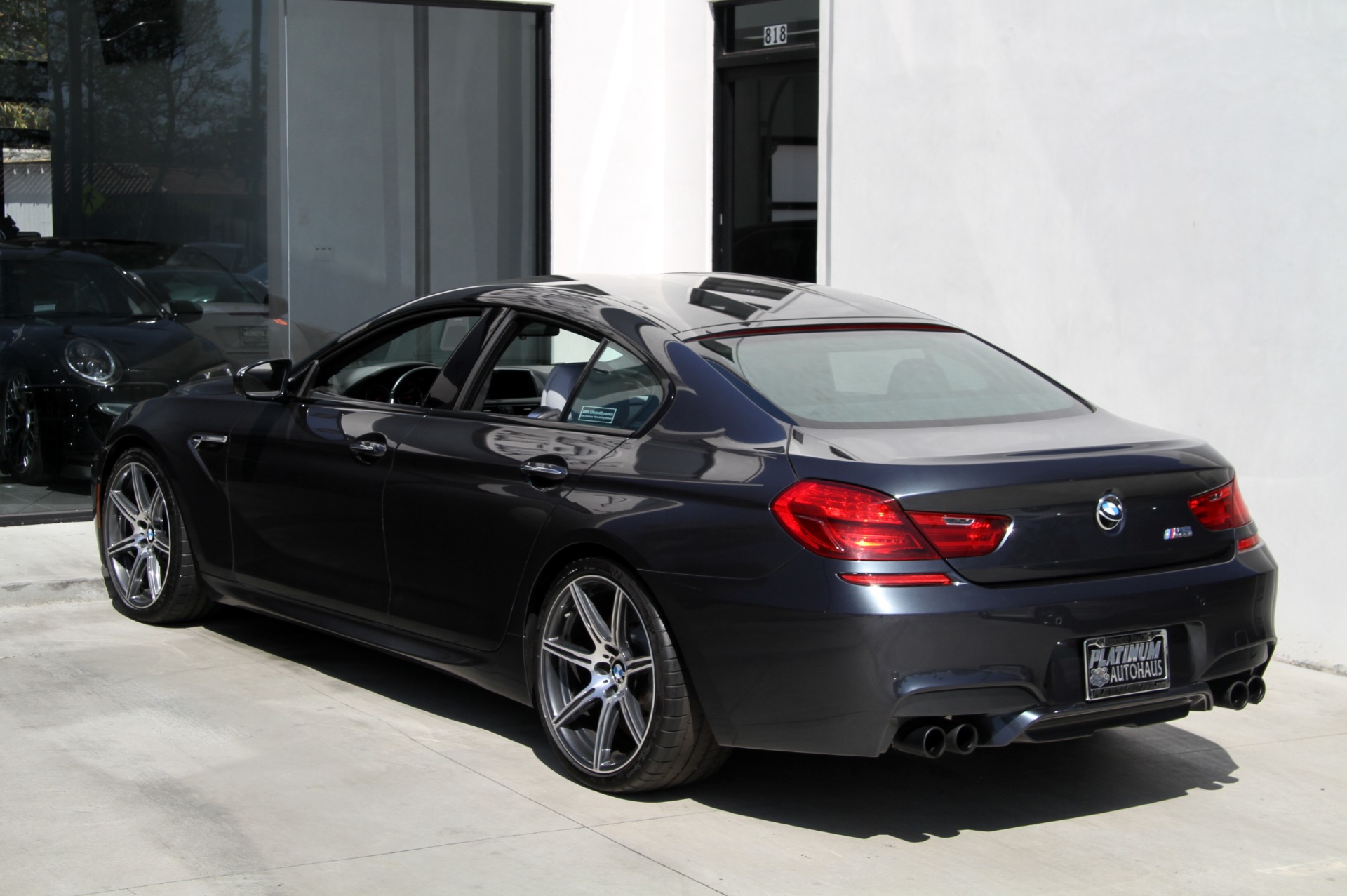 2015 BMW M6 Gran Coupe ** Competition Pkg ** Stock # 6056 for sale near