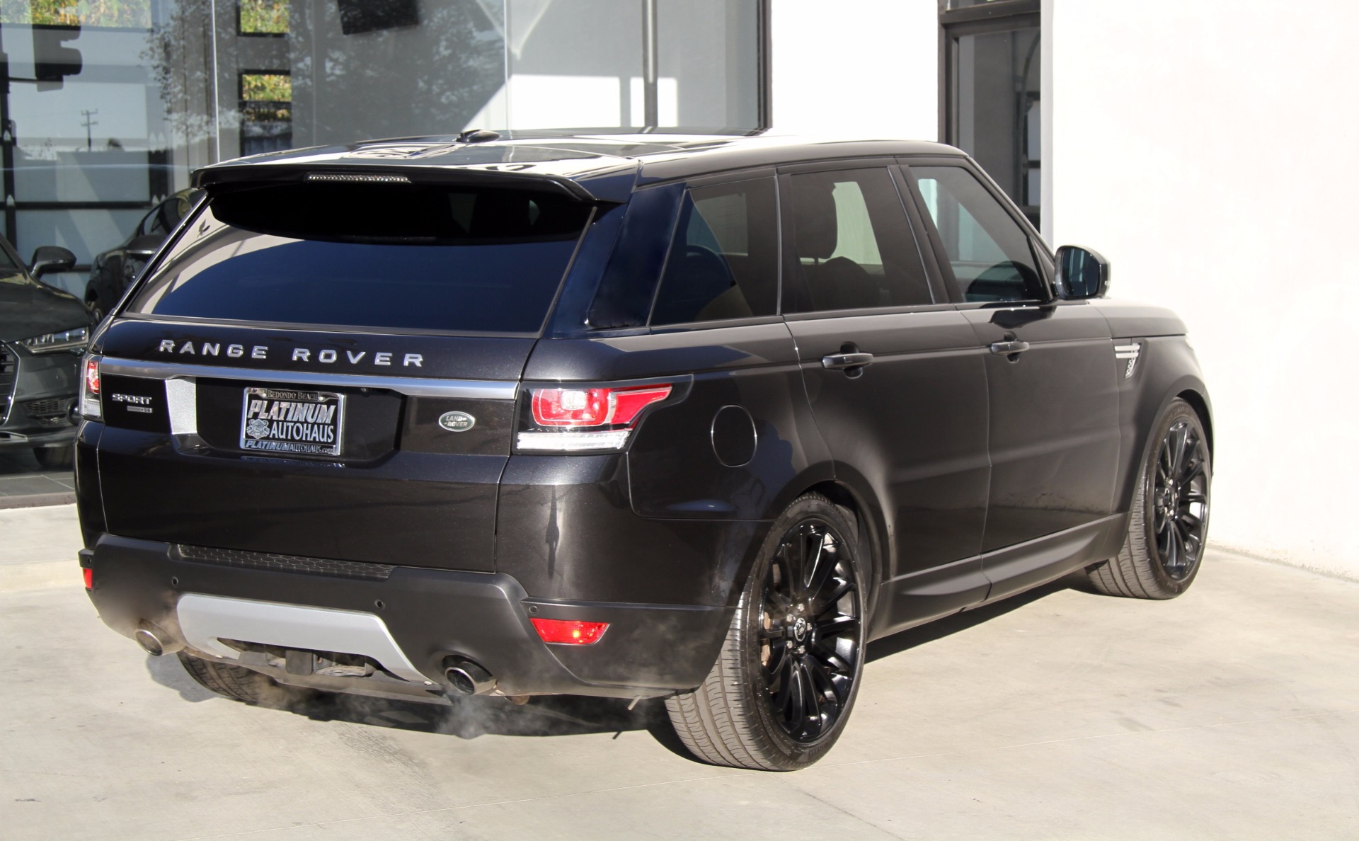 2014 Land Rover Range Rover Sport HSE Stock # 6059 for sale near