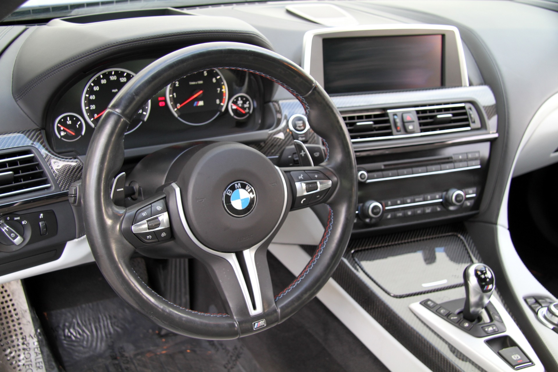14 Bmw M6 Gran Coupe Competition Pkg Stock 6076 For Sale Near Redondo Beach Ca Ca Bmw Dealer