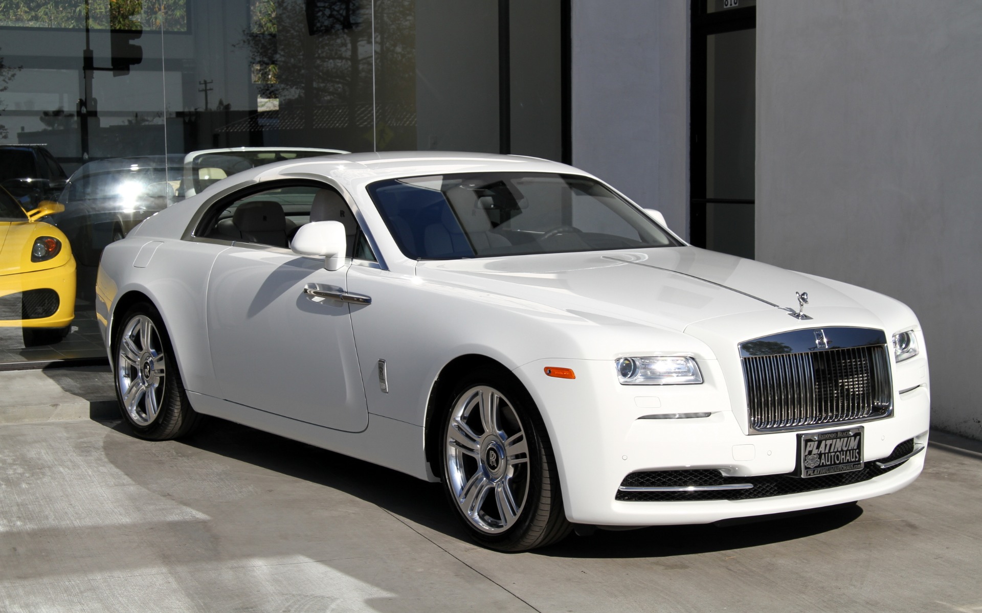 3k In Miles >> 2015 Rolls Royce Wraith Only 3k Miles Stock 6067 3k In Miles >> 2015 Rolls Royce Wraith Only 3k Miles Stock 6067