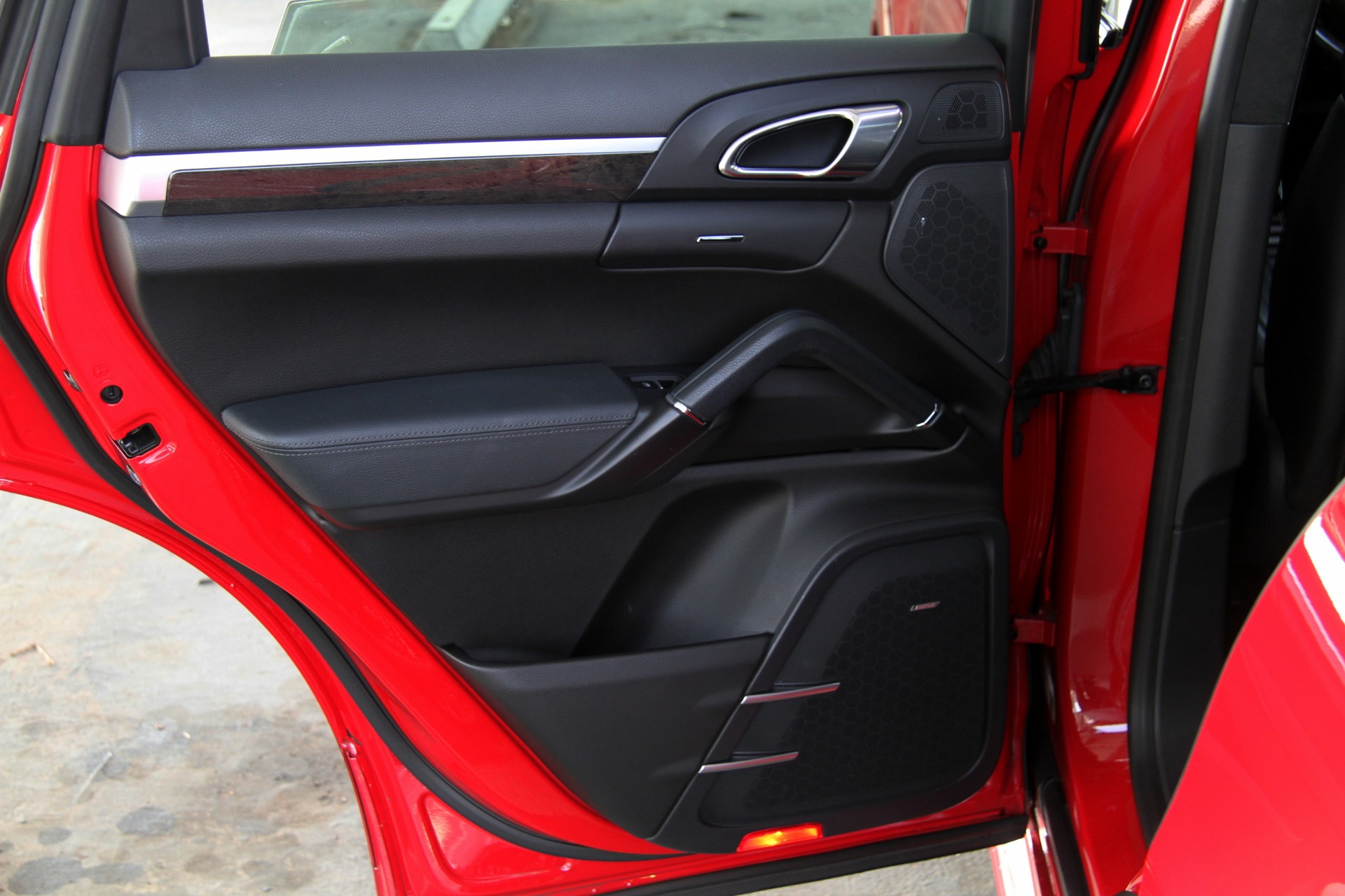 2014 Porsche Cayenne Gts Msrp 102 720 Stock 6096
