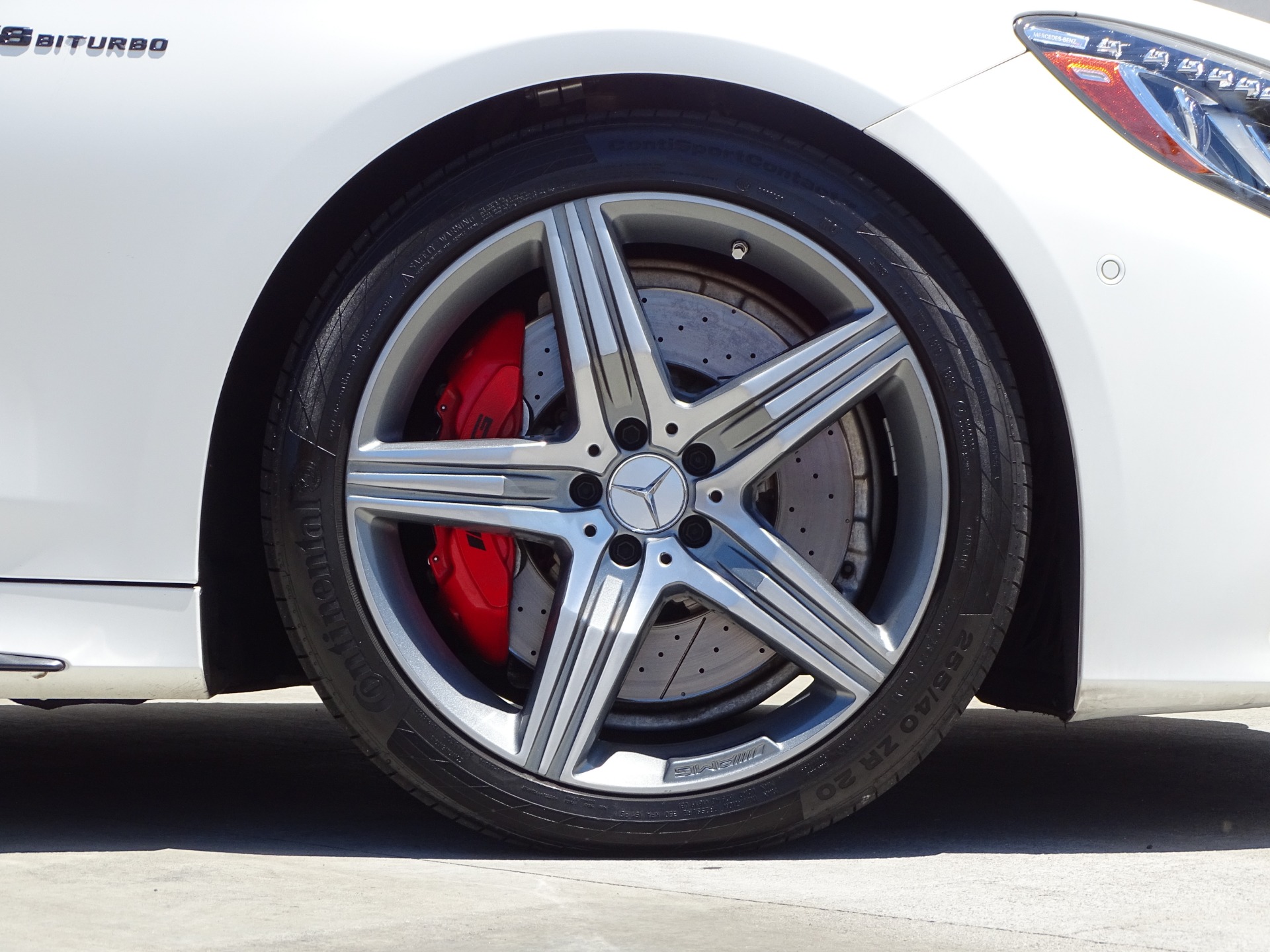 Mercedes Dealership Near Me >> 2016 Mercedes-Benz S63 AMG Coupe *** Orig MSRP of $191,000 ... Mercedes Dealership Near Me >> 2016 Mercedes-Benz S63 AMG Coupe *** Orig MSRP of $191,000 ...