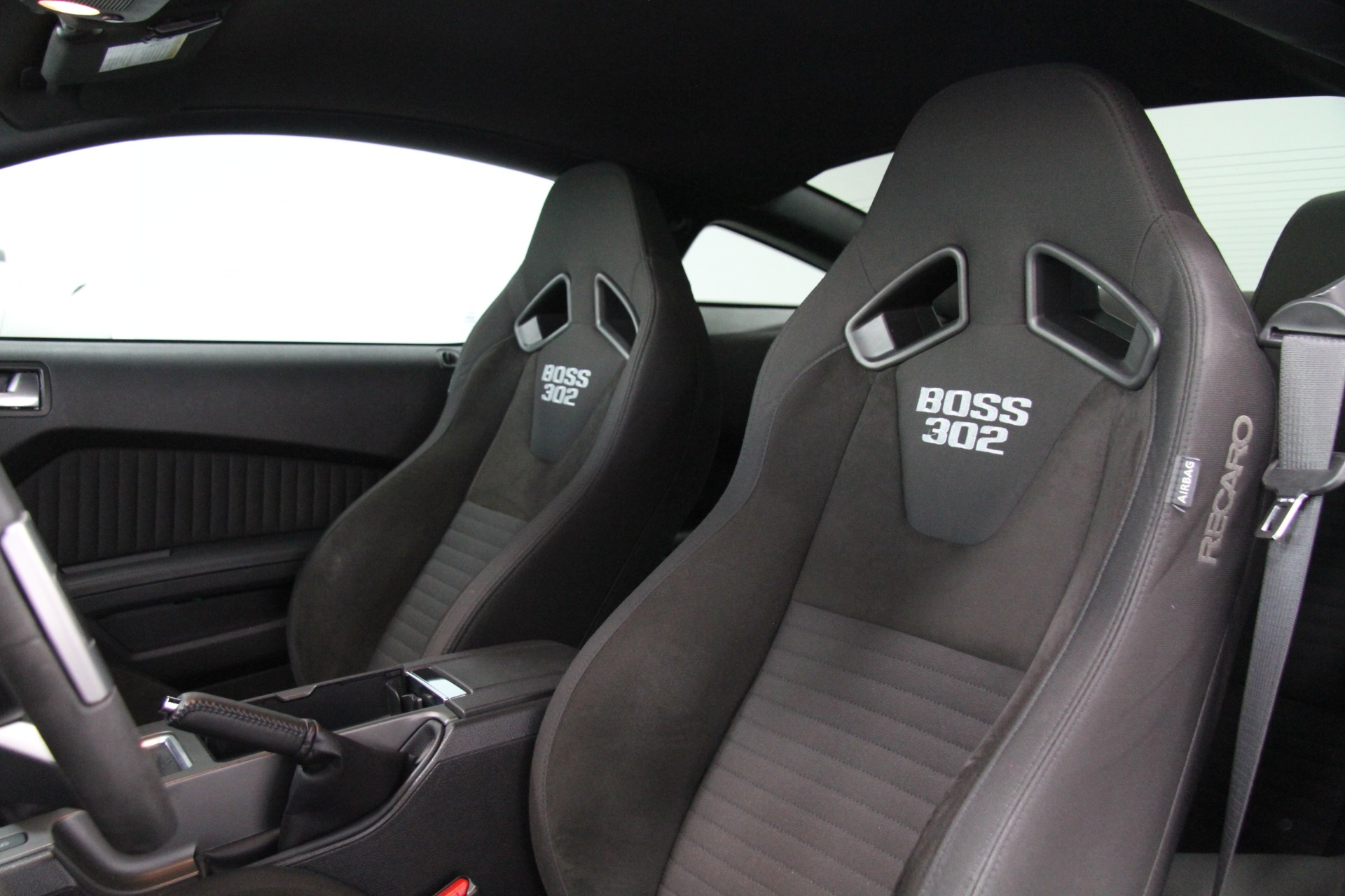 2013 Ford Mustang Boss 302 Stock 267204 For Sale Near