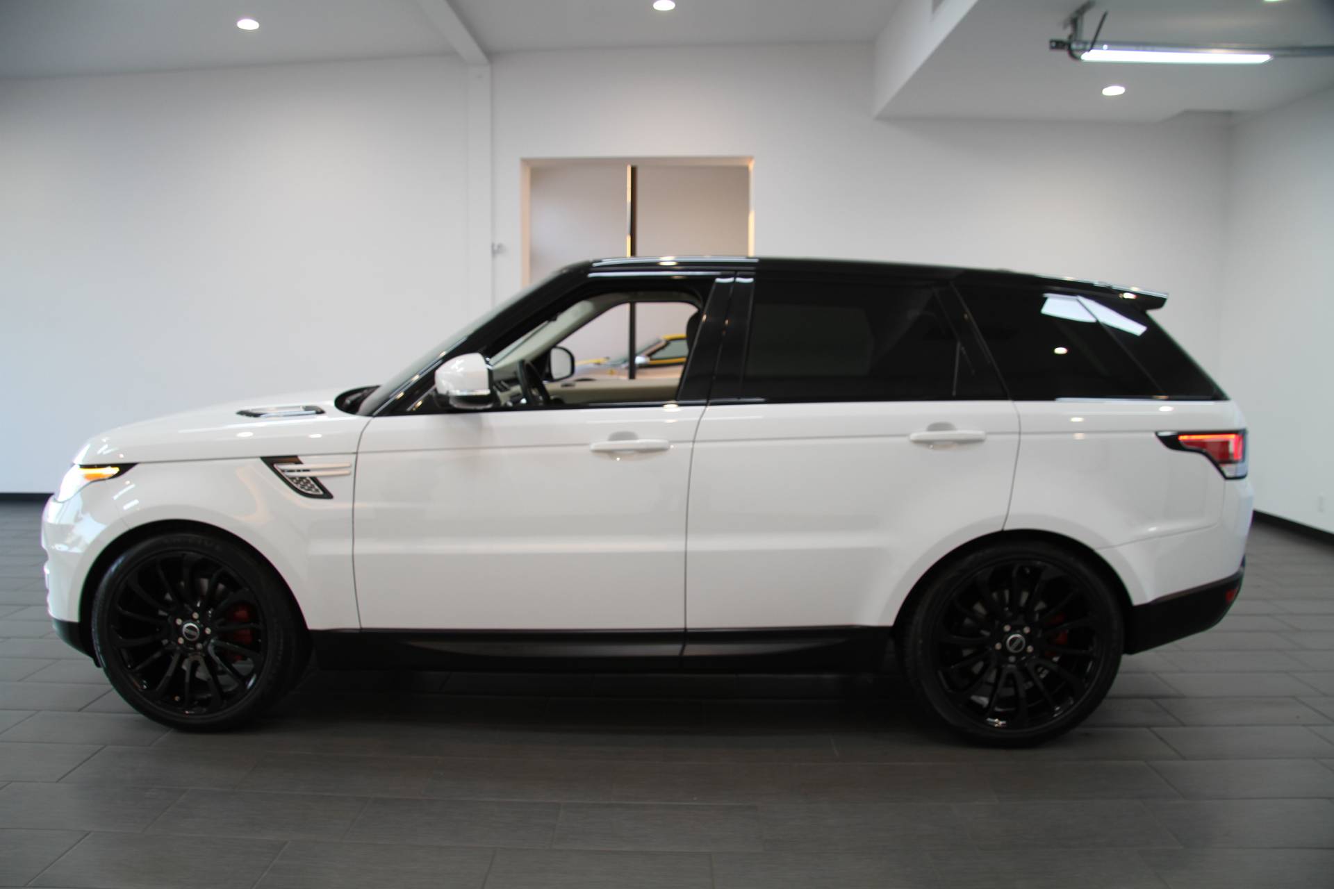 2015 Land Rover Range Rover Sport HSE Stock # 6103 for sale near ...