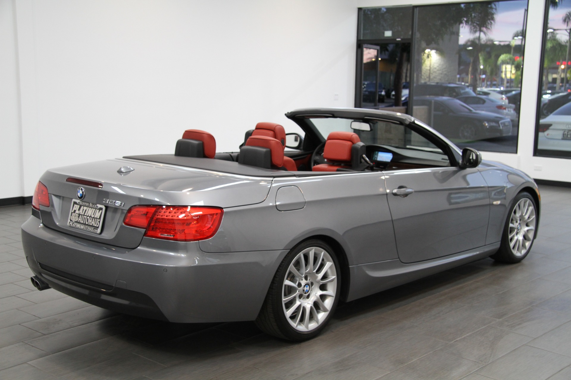 2013 BMW 3 Series 328i *** M SPORT PACKAGE *** Stock ...