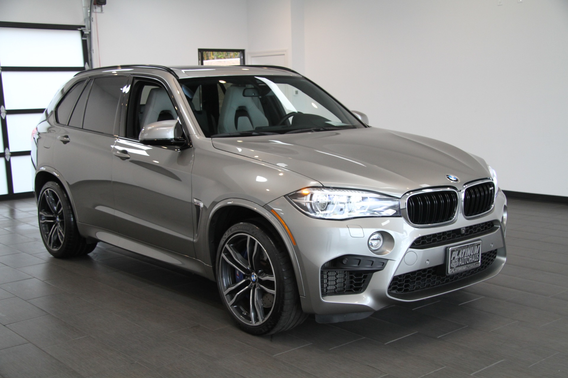 2016 BMW X5 M