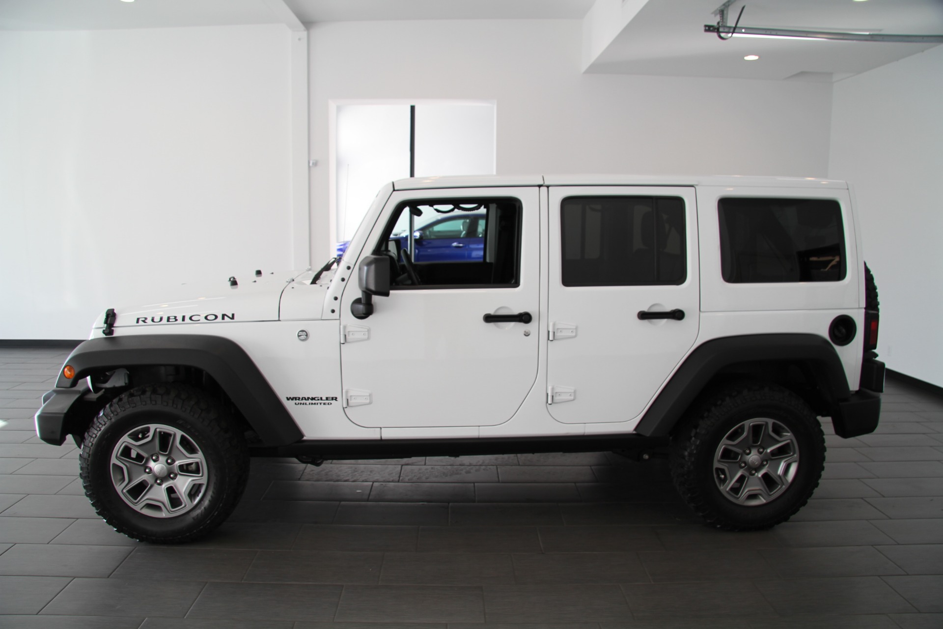 2016 Jeep Wrangler Unlimited Rubicon Stock # 124304 for sale near Redondo  Beach, CA | CA Jeep Dealer