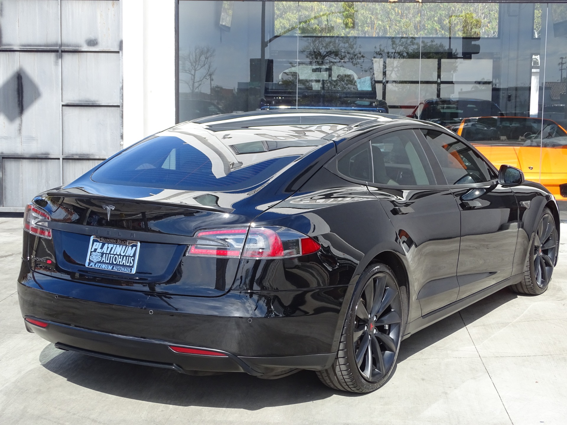 2013 Tesla Model S Performance *** P85 *** Stock # 6873 for sale near ...