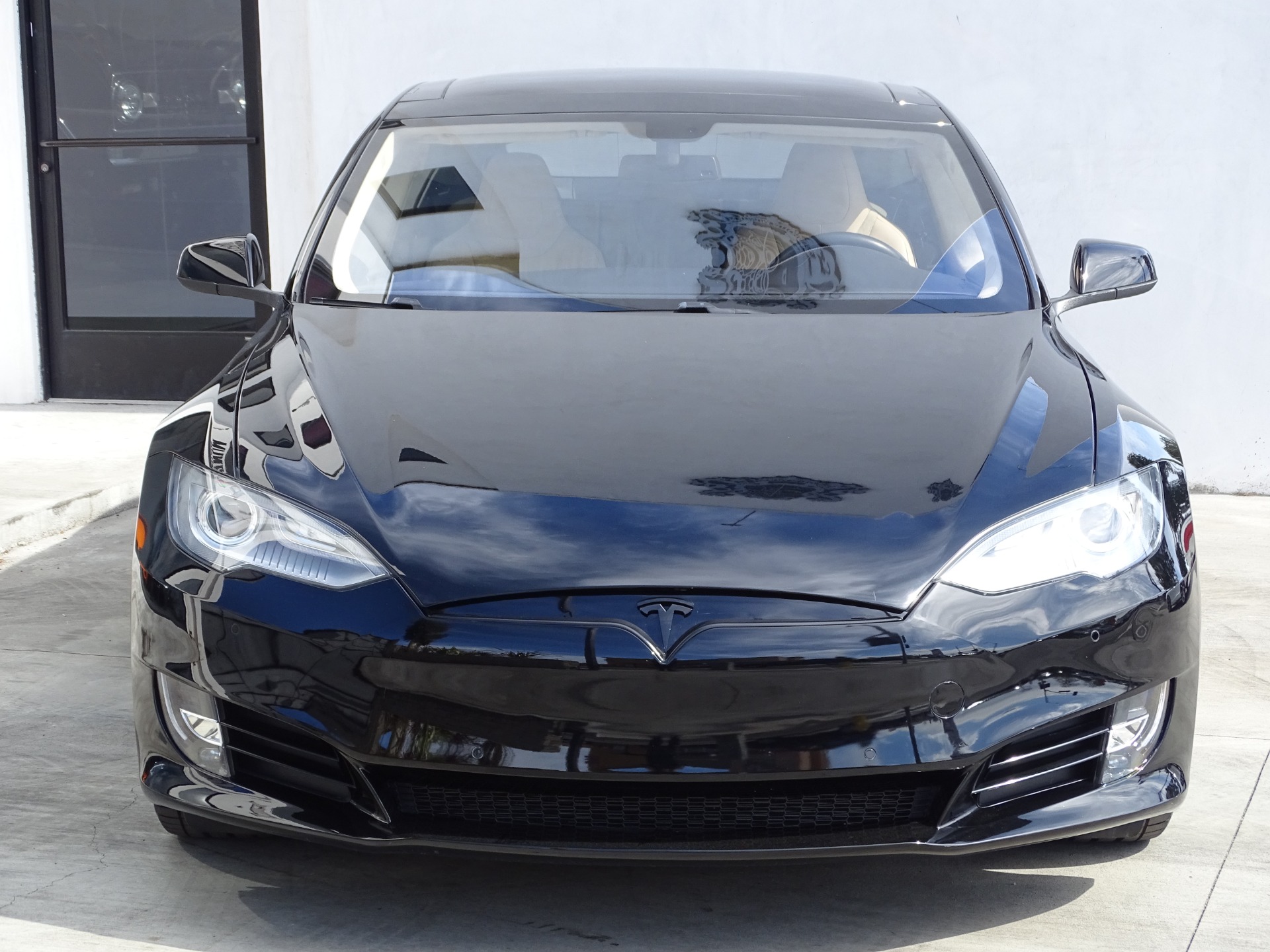 2013 Tesla Model S Performance *** P85 *** Stock # 6144 for sale near Redondo Beach ...