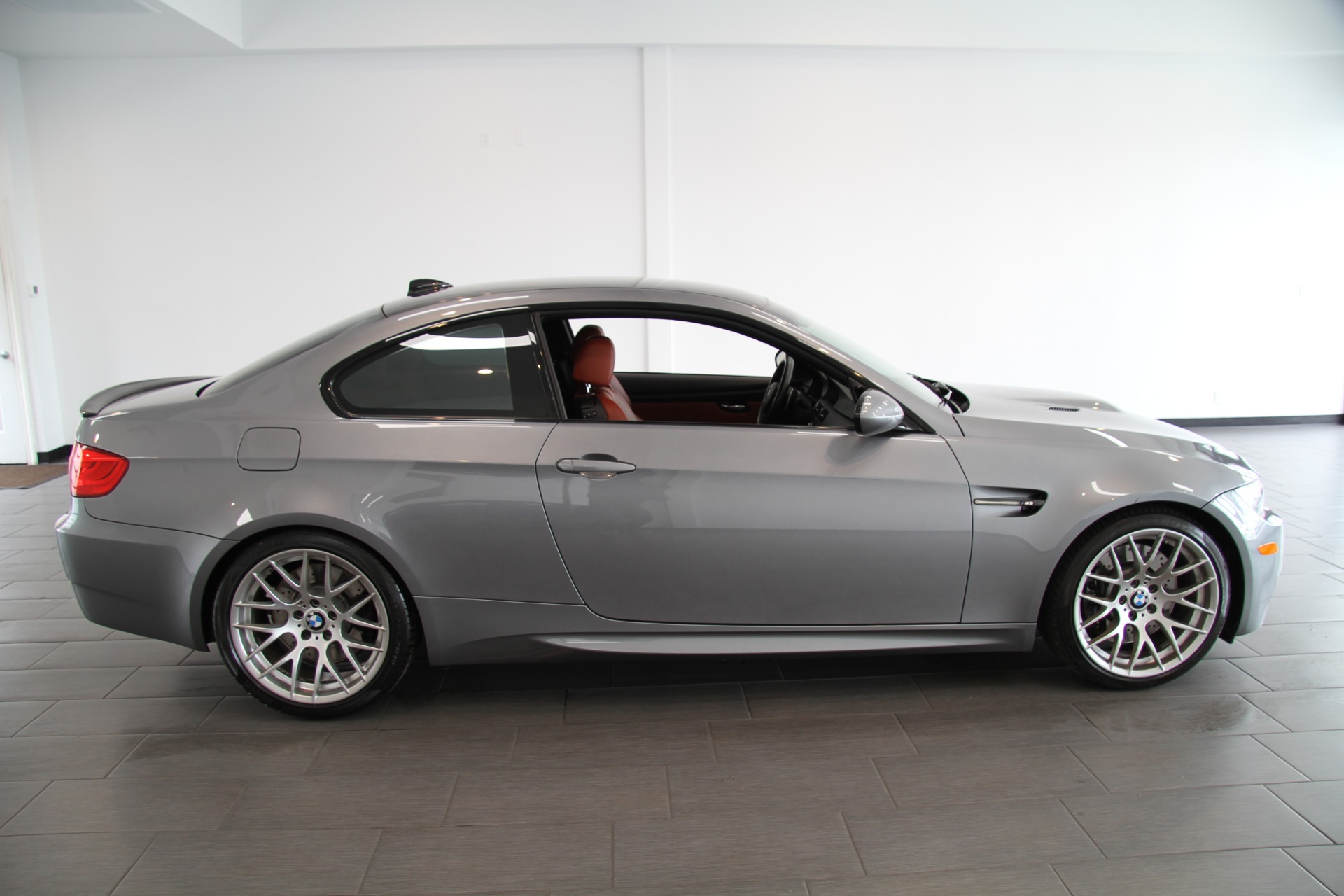 The 2011 BMW M3 CTRS: Unmatched Performance And Style