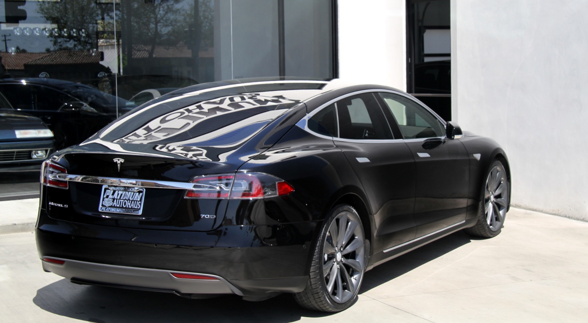kijken Gelovige Coördineren 2015 Tesla Model S 70D Stock # 6168 for sale near Redondo Beach, CA | CA  Tesla Dealer