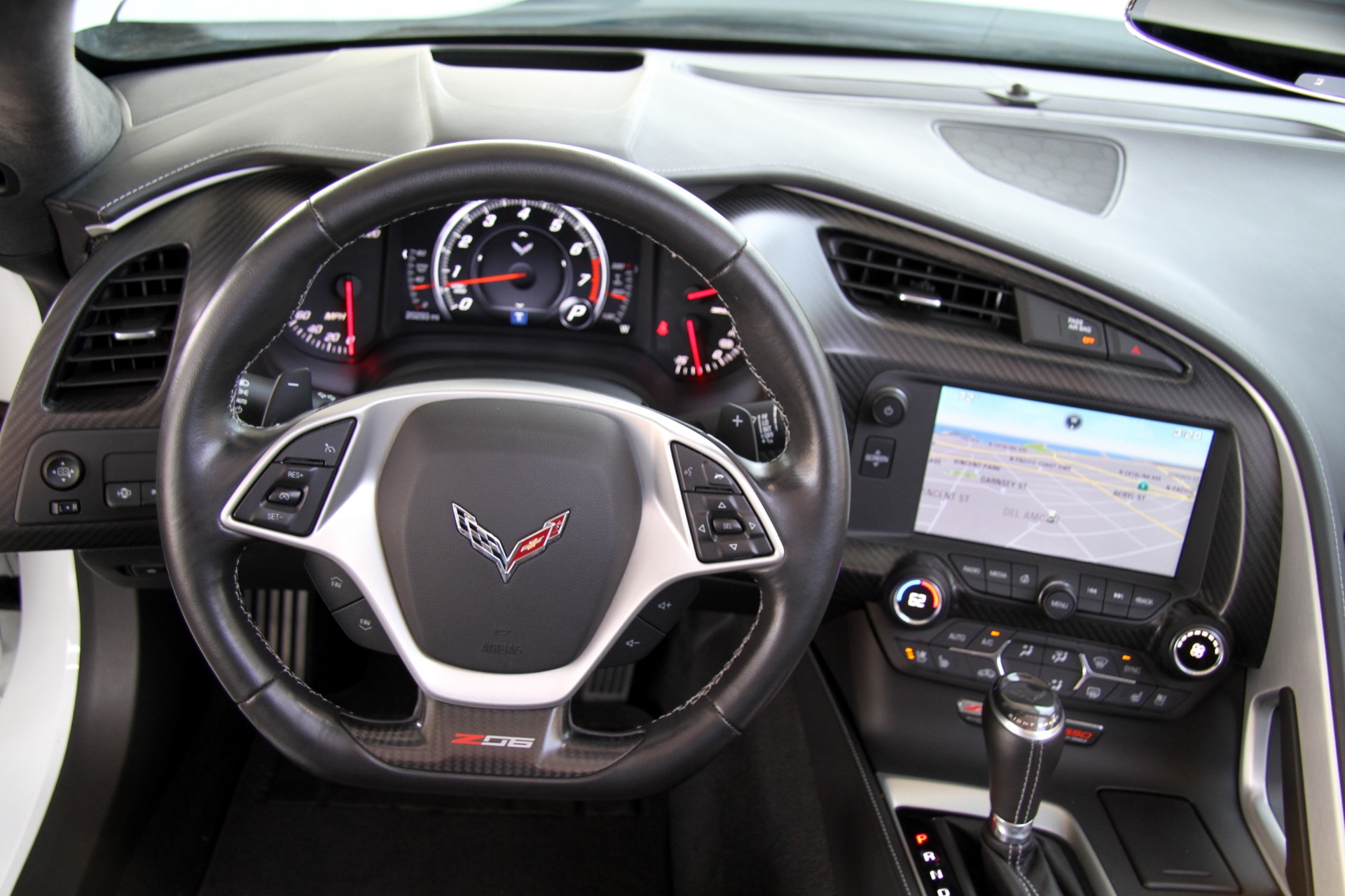 Used-2015-Chevrolet-Corvette-Z06-3LZ-**MSRP-94,870-**