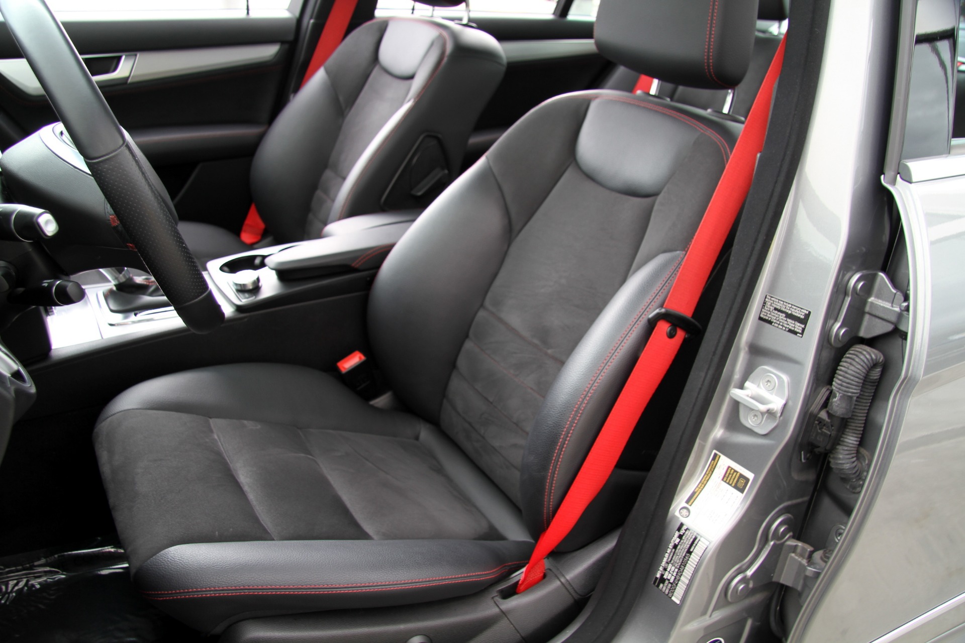2013 Mercedes Benz C Class C 250 Sport Stock 6076B for sale near Redondo Beach CA CA Mercedes Benz Dealer