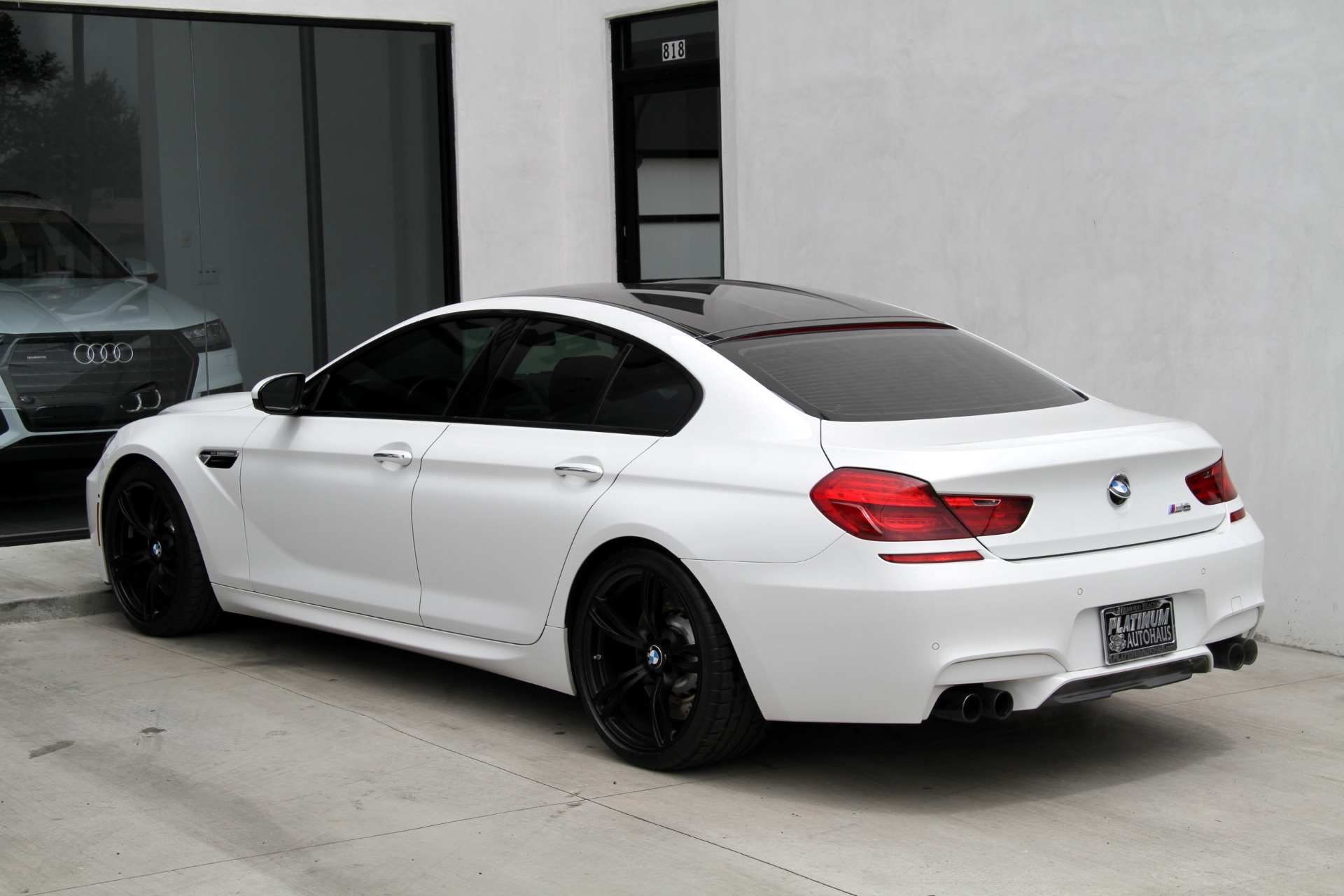 M6 bmw