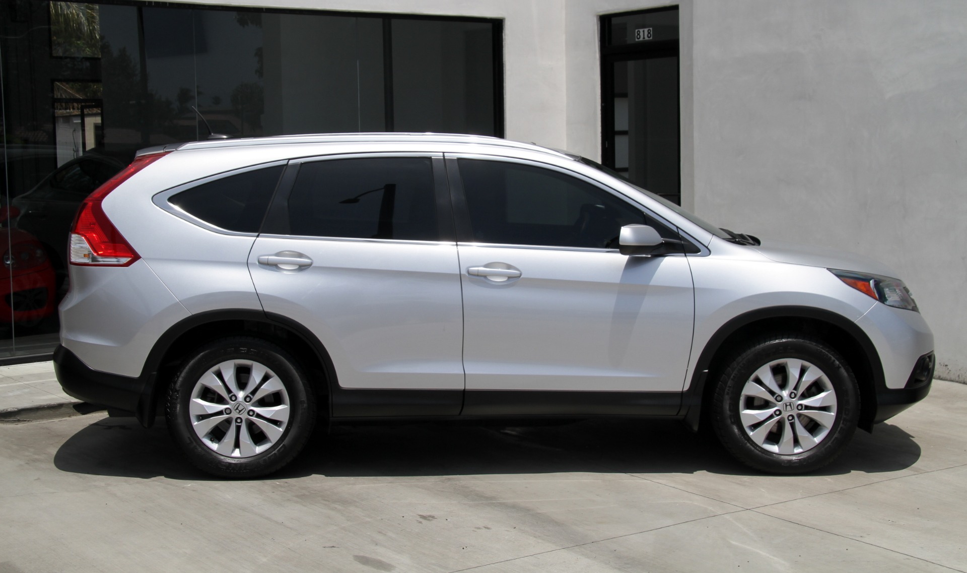 2014 Honda CRV EXL Stock 6210A for sale near Redondo