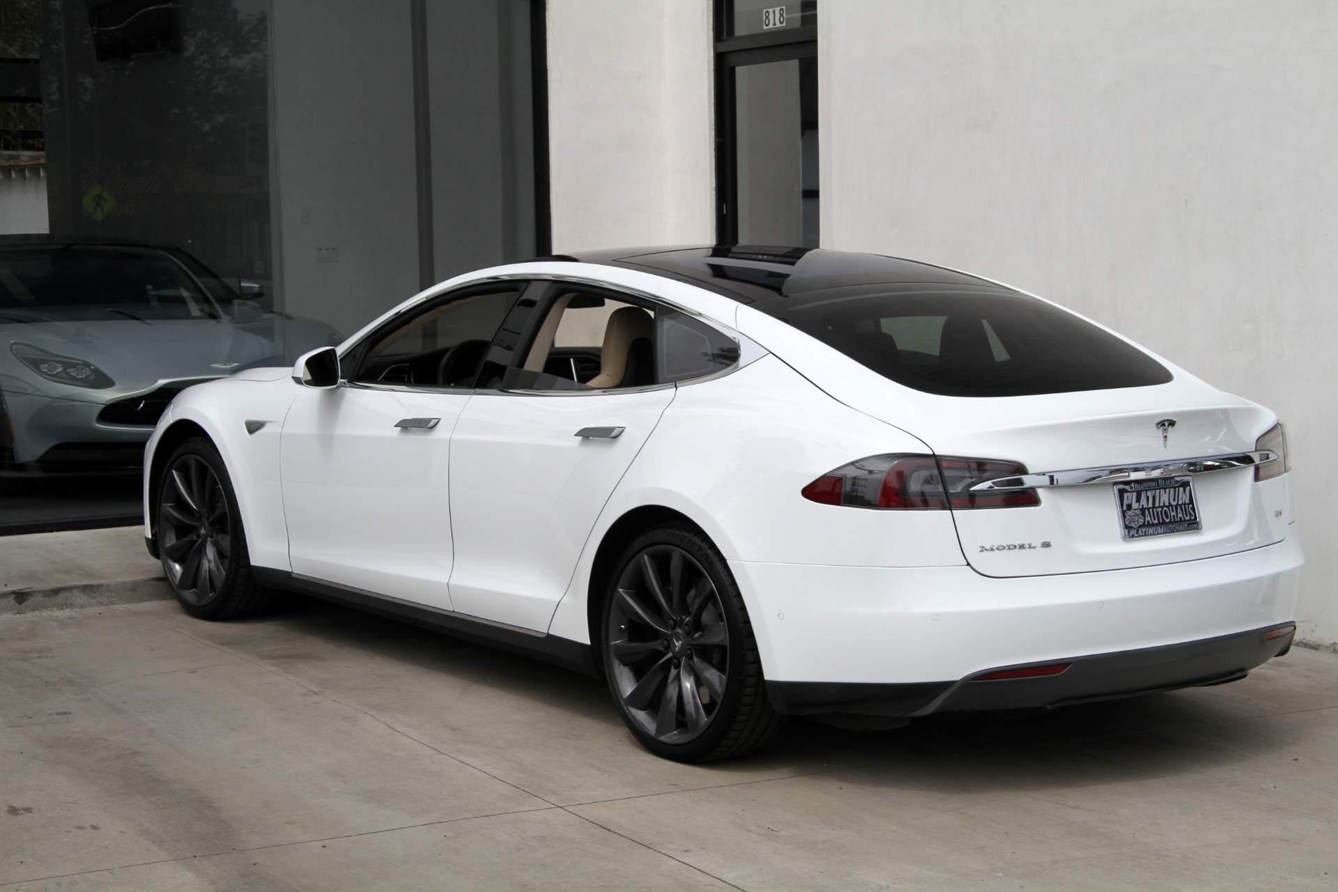 2015 model s 85 deals