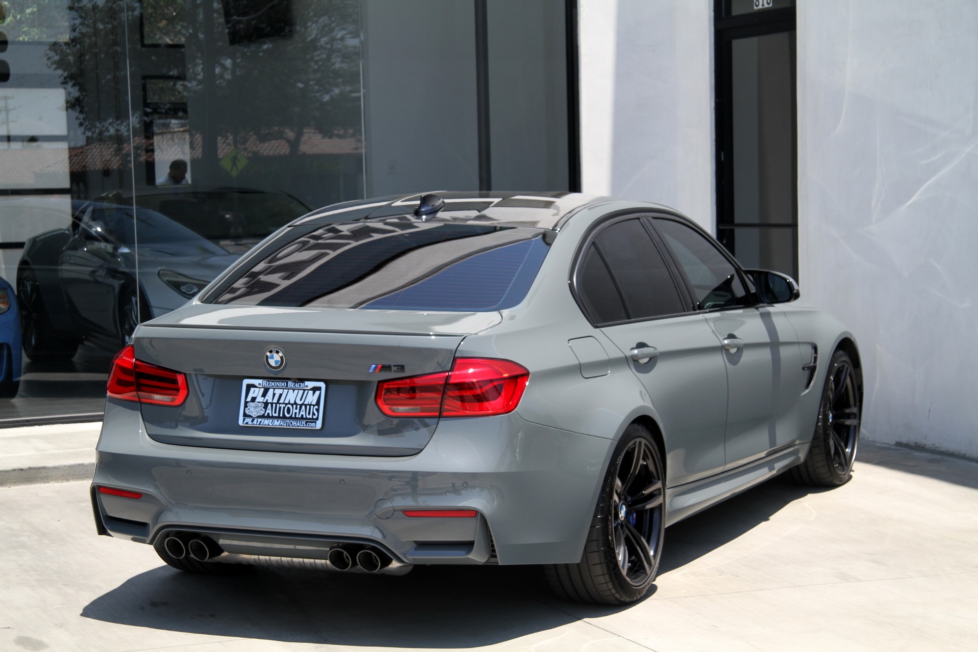 bmw m3 competition 2017 - 2017 bmw m3 competition specs