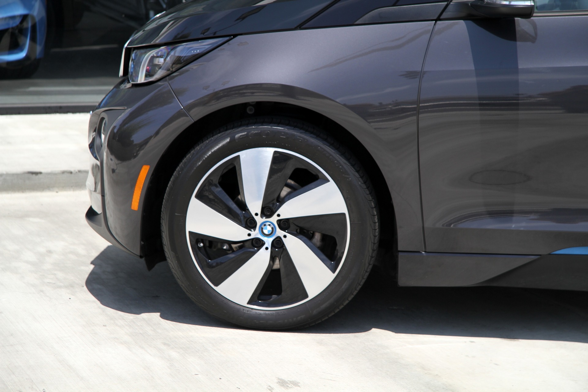 2015 bmw i3 giga world deals