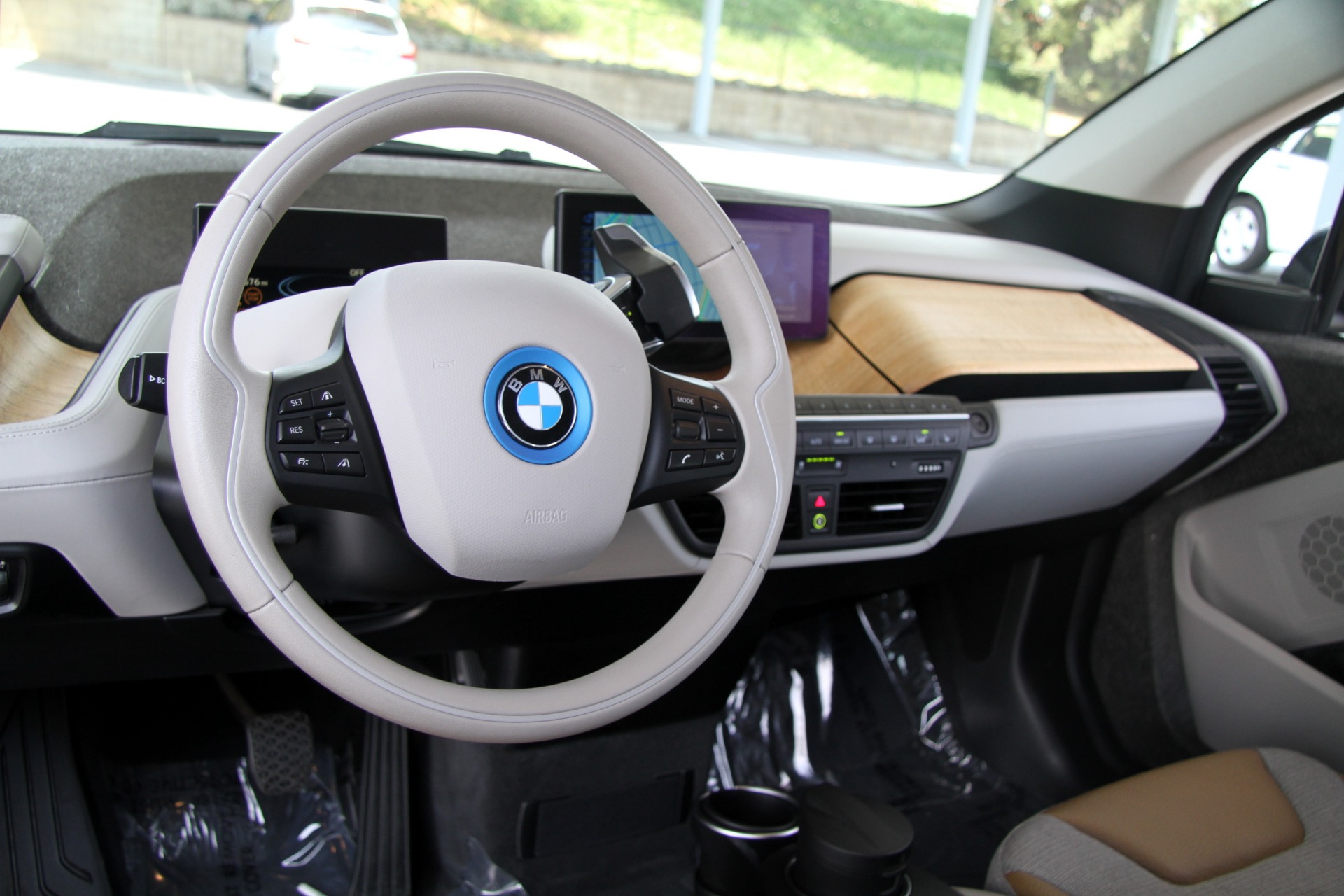 2015 bmw i3 giga world range deals