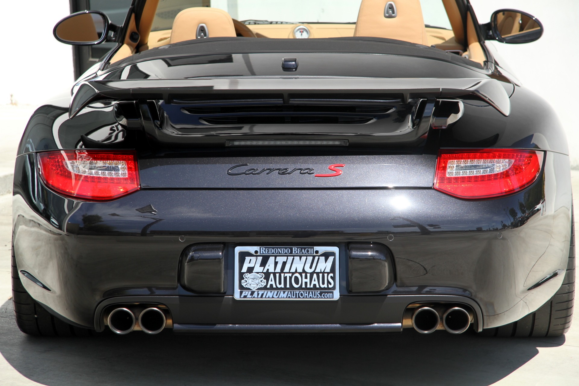 2009 Porsche 911 Carrera S *** TechArt Aerokit *** Stock # 6250 for sale near Redondo Beach, CA | CA Porsche Dealer 2009 Porsche 911 Carrera S *** TechArt Aerokit *** Stock # 6250 for sale near Redondo Beach, CA | CA Porsche Dealer