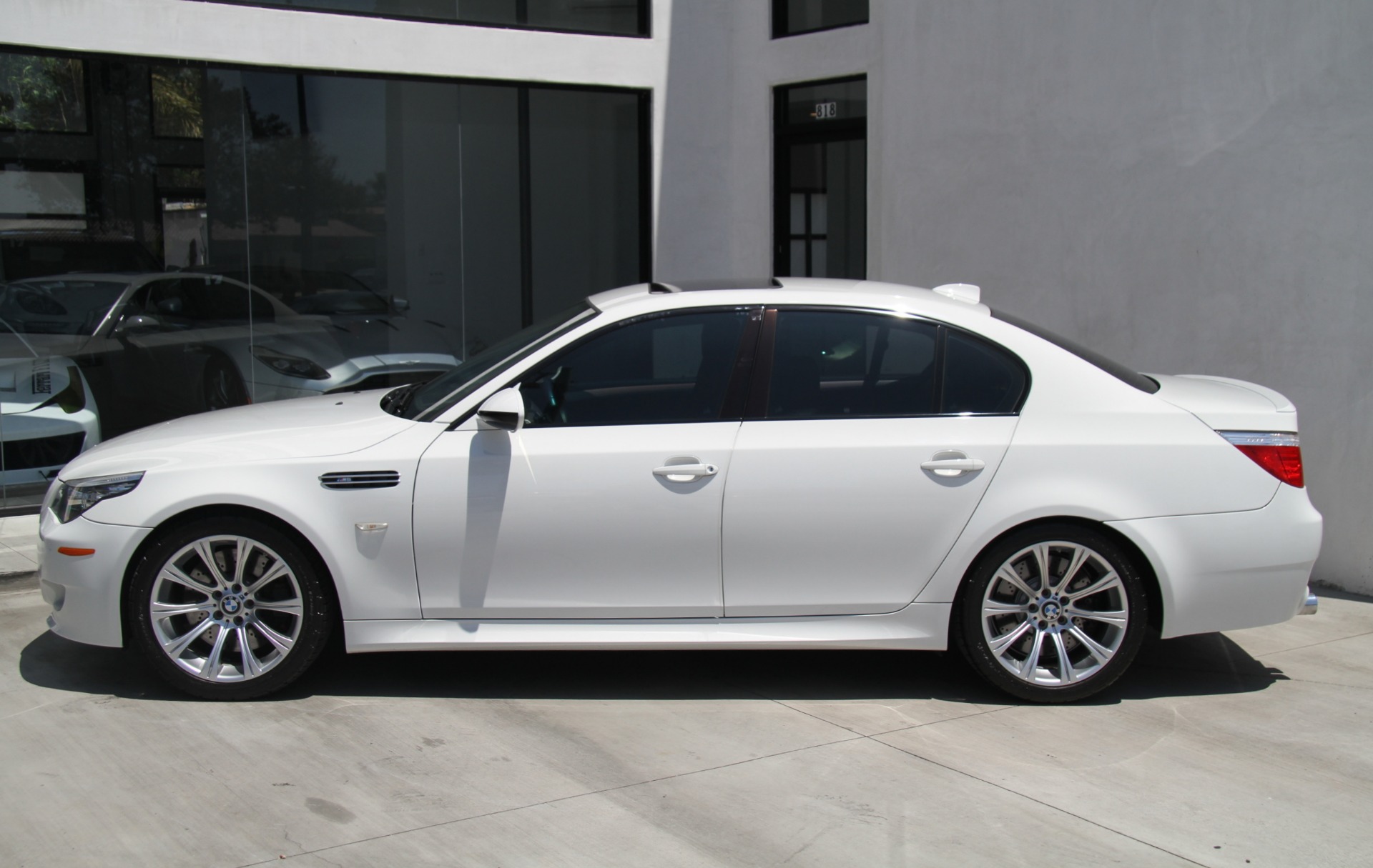 2010 BMW M5 Stock # 5854B for sale near Redondo Beach, CA