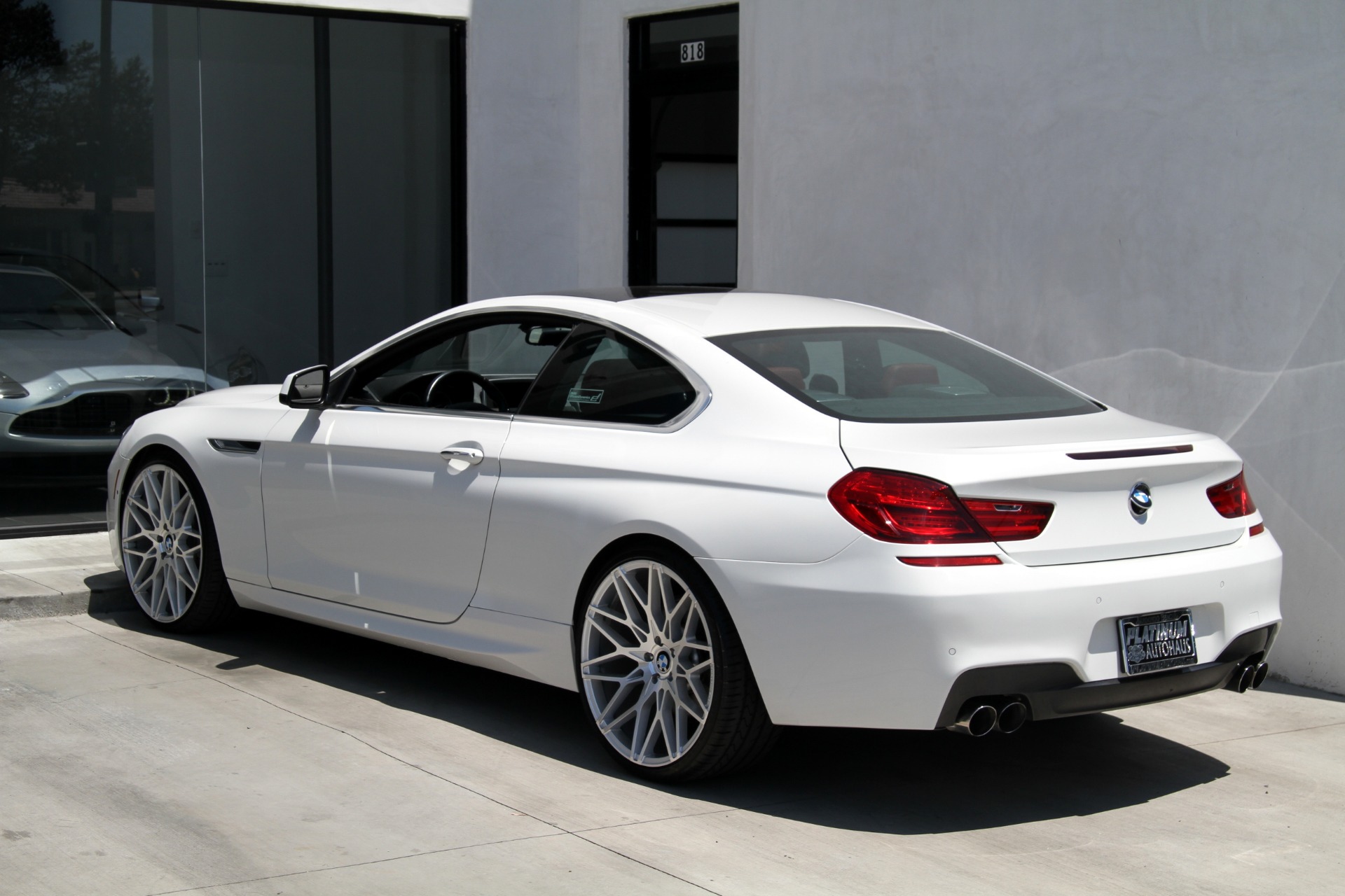 Used-2012-BMW-6-Series-650i--***-RARE-COLOR-COMBO-***