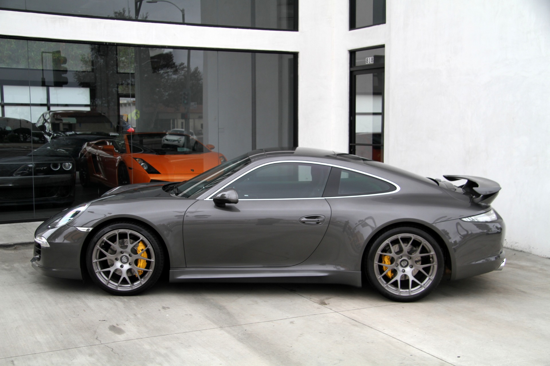 2013 Porsche 911 Carrera 4S Stock # 6274A for sale near Redondo Beach, CA | CA Porsche Dealer 2013 Porsche 911 Carrera 4S Stock # 6274A for sale near Redondo Beach, CA | CA Porsche Dealer