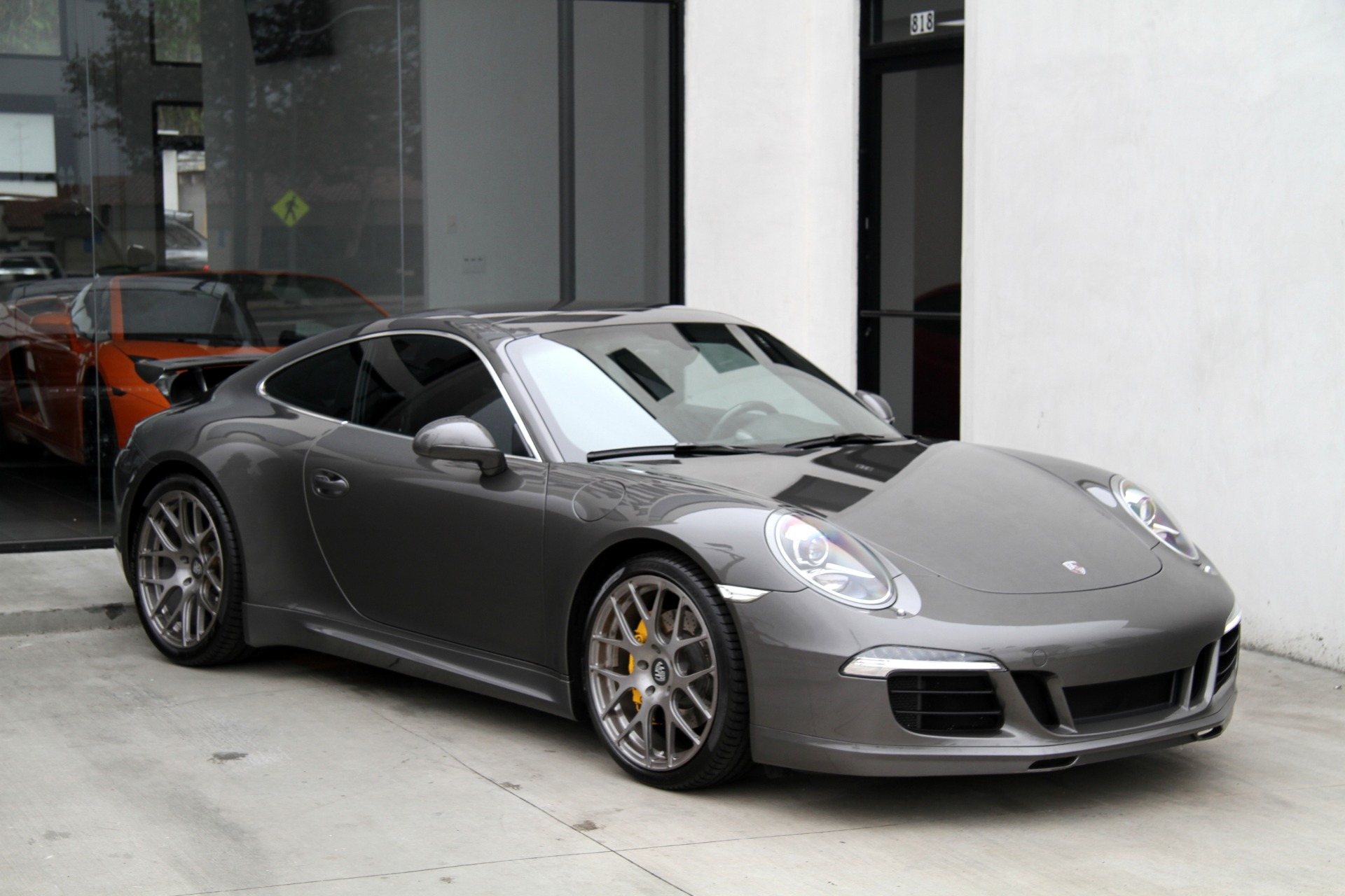 2013 Porsche 911 Carrera 4S Stock # 6274A for sale near Redondo Beach, CA | CA Porsche Dealer 2013 Porsche 911 Carrera 4S Stock # 6274A for sale near Redondo Beach, CA | CA Porsche Dealer