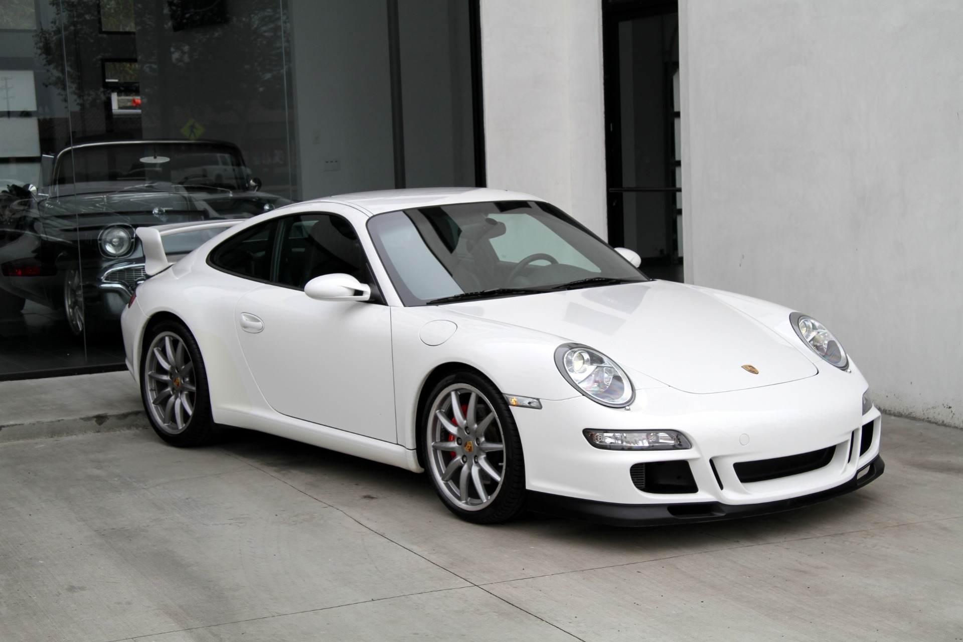 2008 Porsche 911 Carrera S *** FACTORY AEROKIT *** Stock # 6291 for sale  near Redondo Beach, CA | CA Porsche Dealer