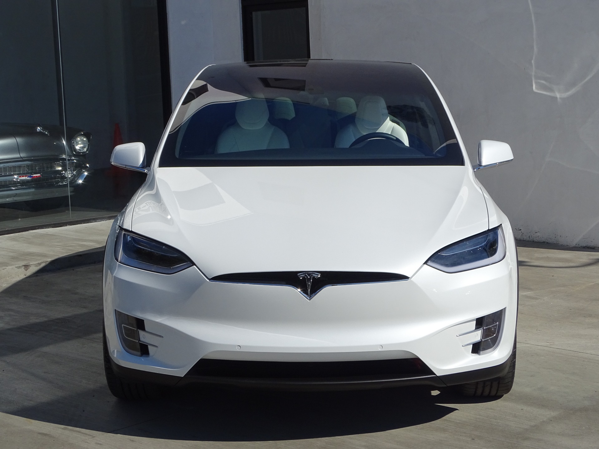 2016 tesla model x autopilot hotsell