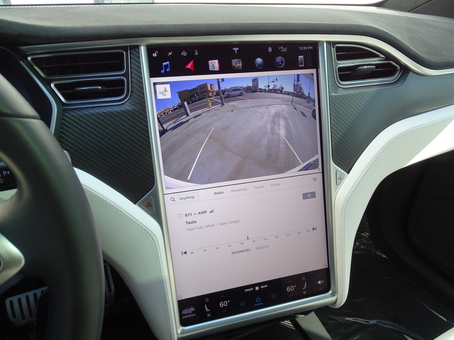 Autopilot model x deals