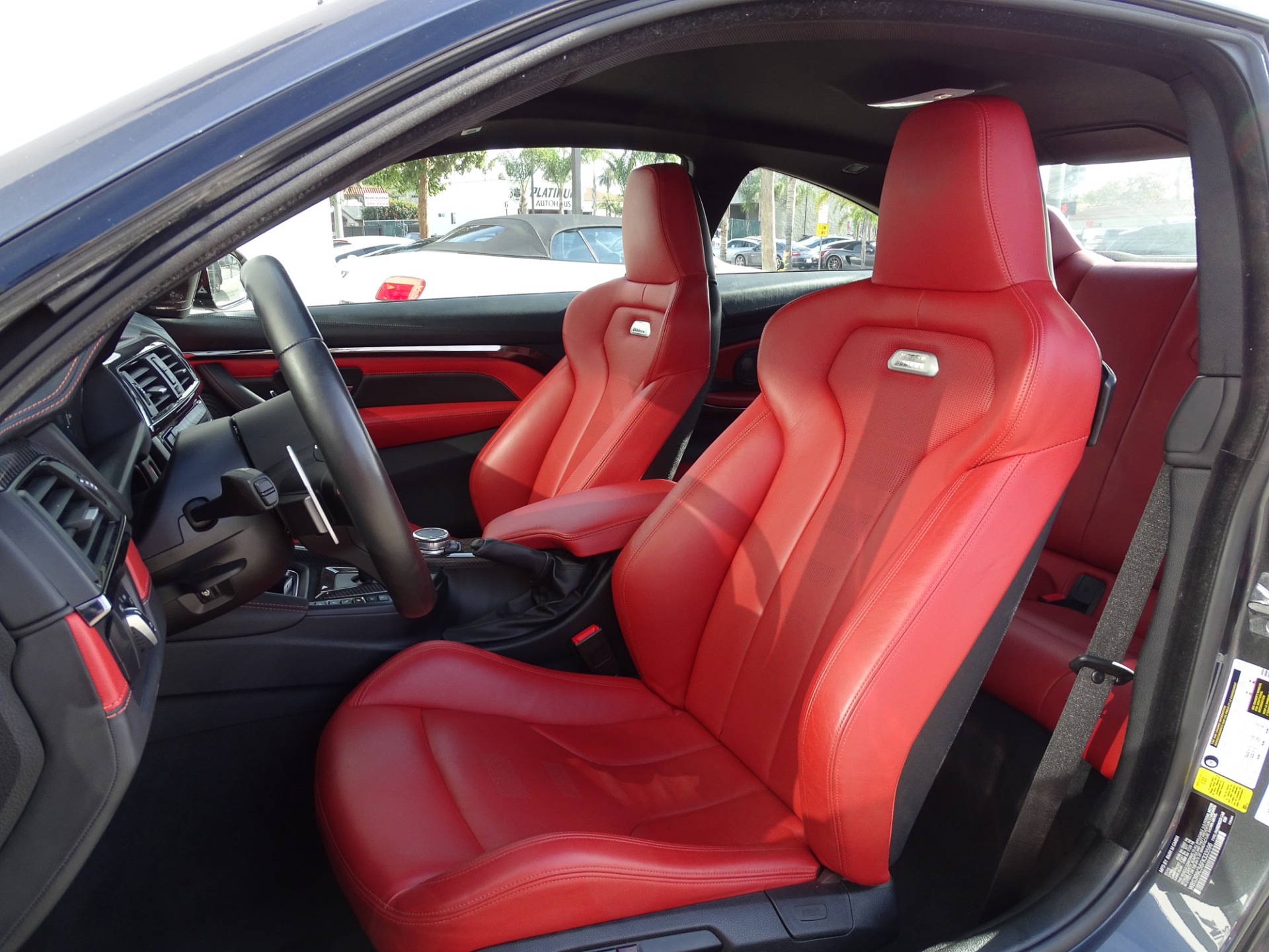 2015 Bmw M4 Carbon Fiber Roof Stock 6332 For Sale