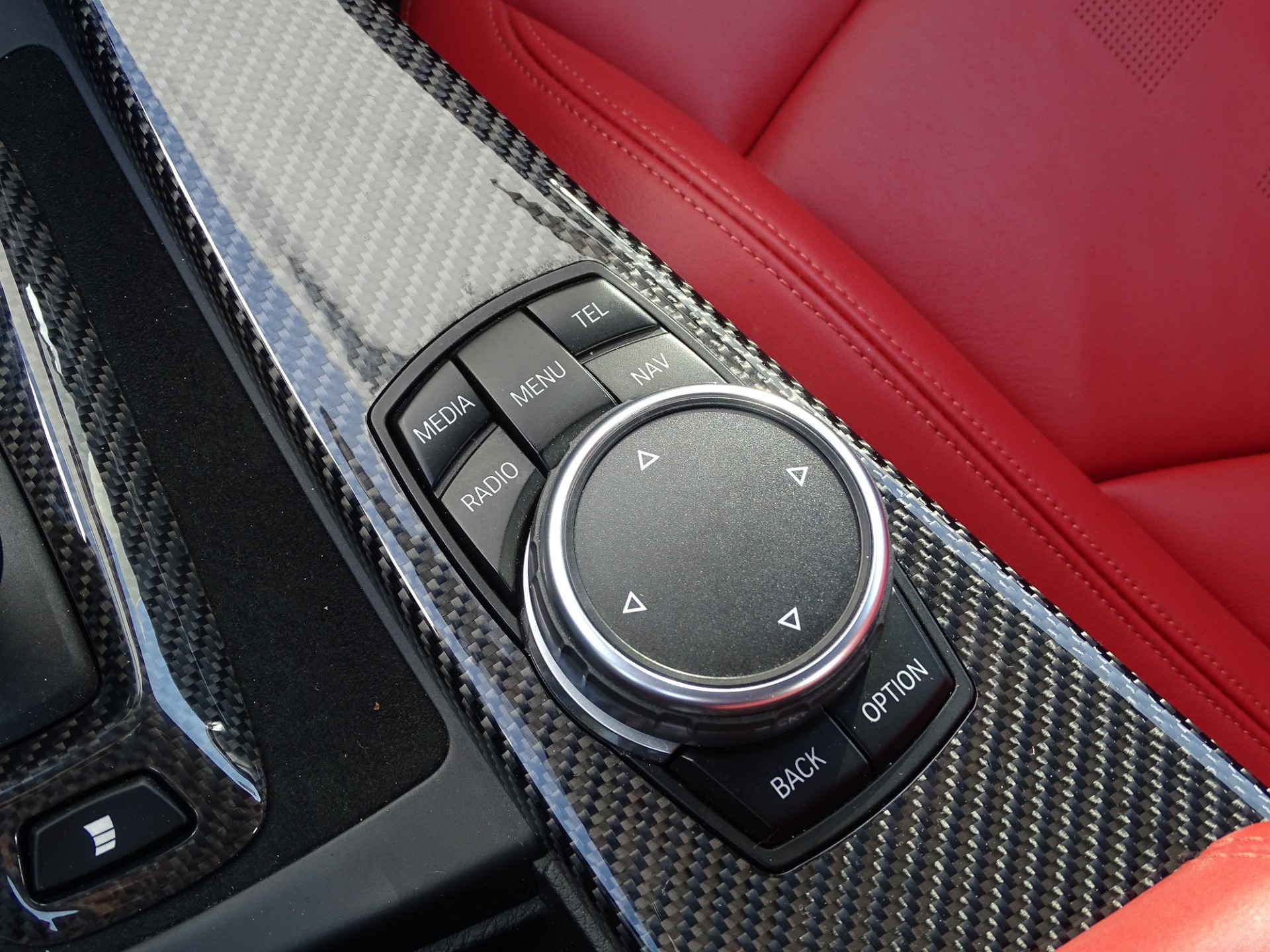 Bmw m4 sales carbon fiber roof
