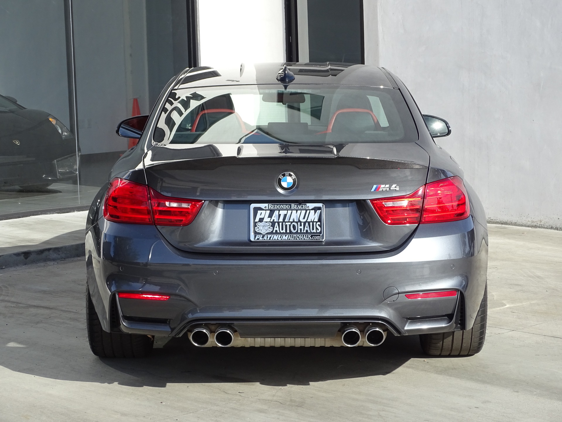 Bmw m4 carbon fiber roof price best sale